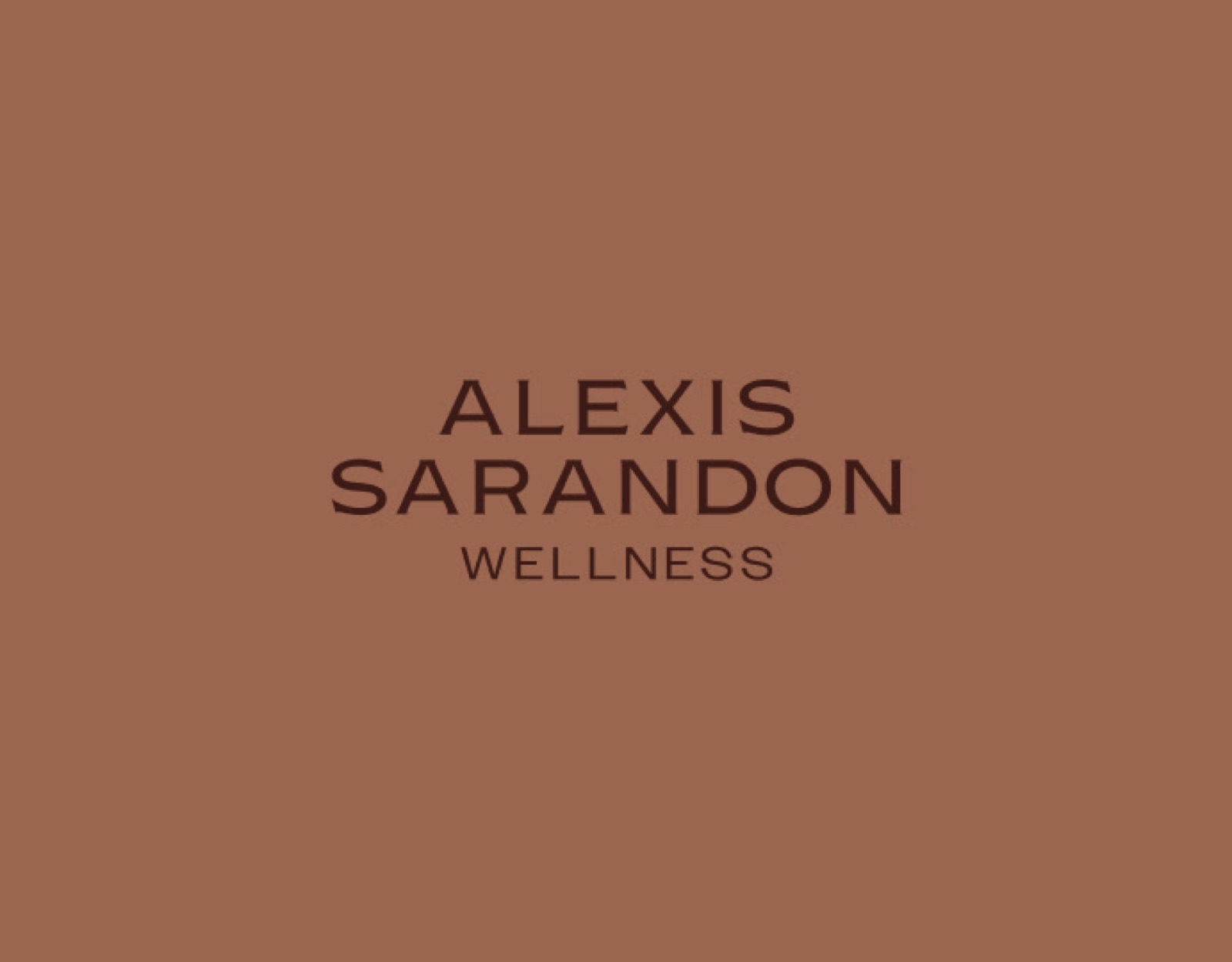Alexis Sarandon — symbol