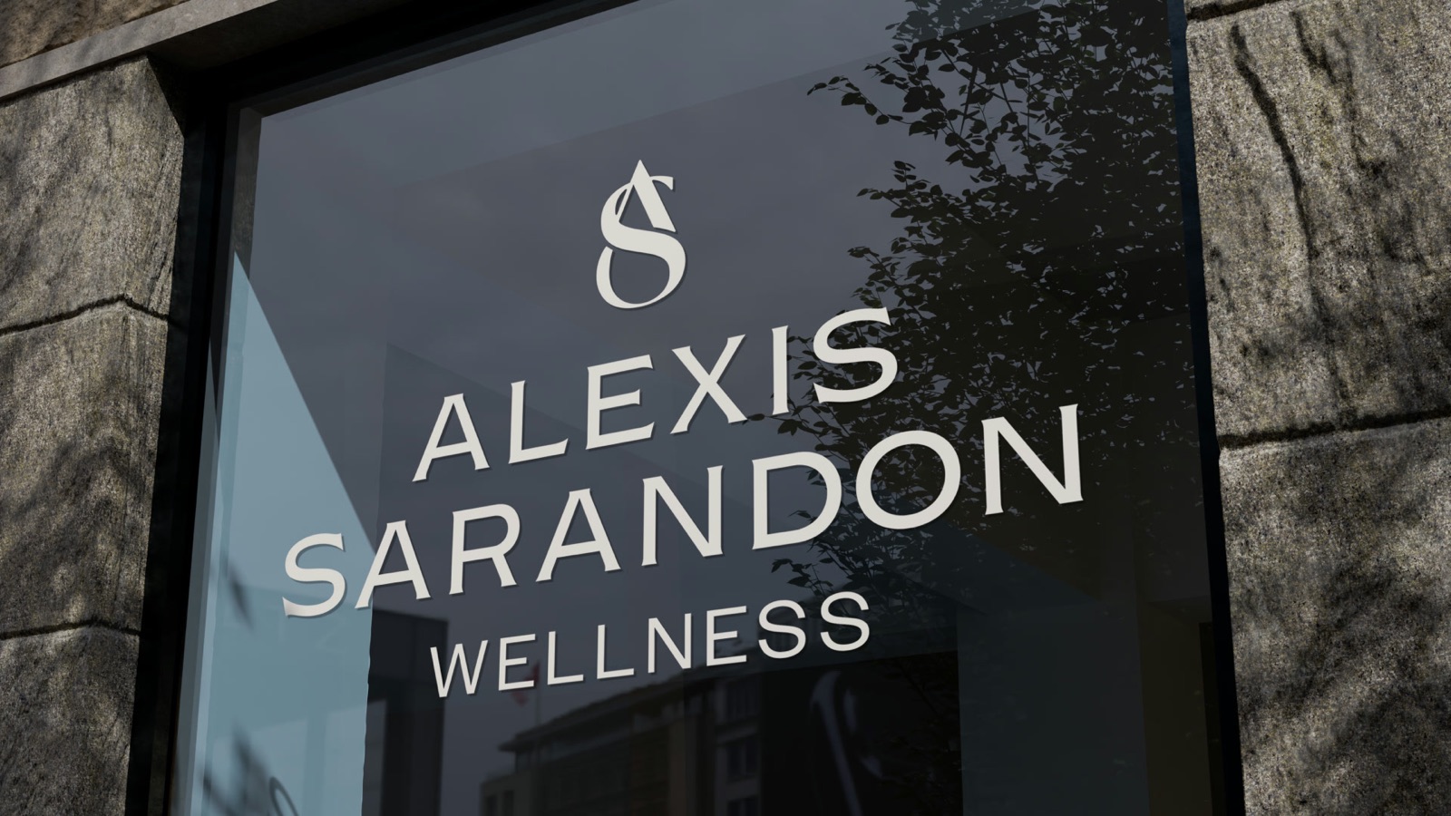 Alexis Sarandon — applications