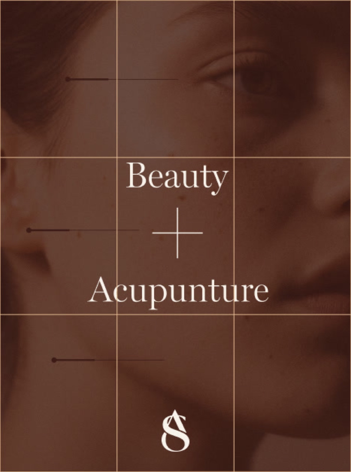 Alexis Sarandon — textures
