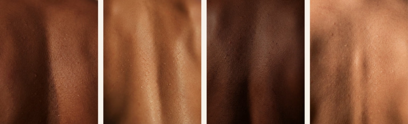 Alexis Sarandon — textures