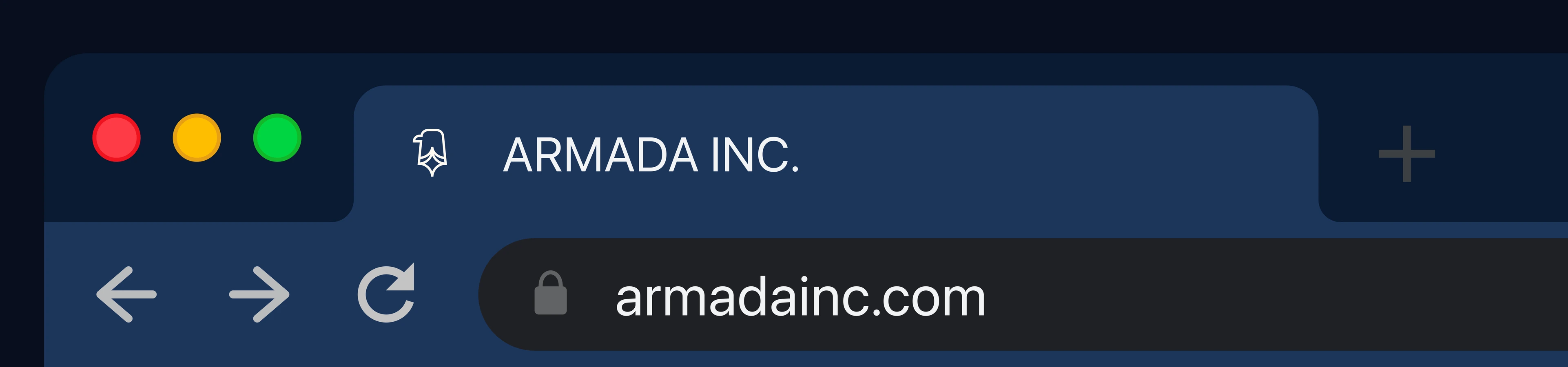 armadainc.com