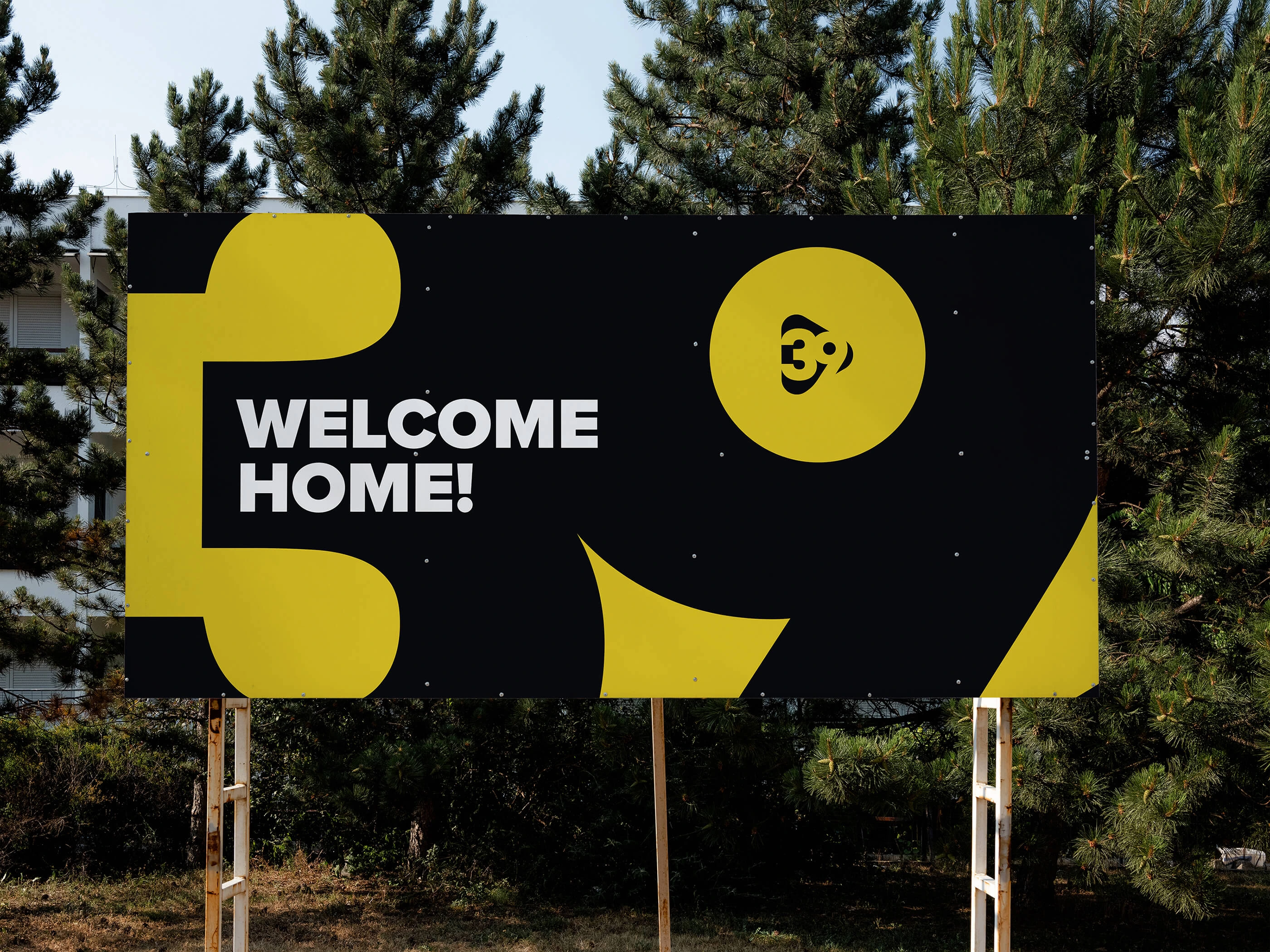 Channel 39 — application