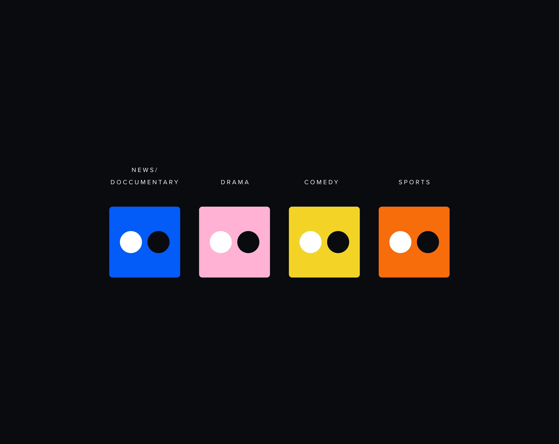 Channel 39 — sections pairing