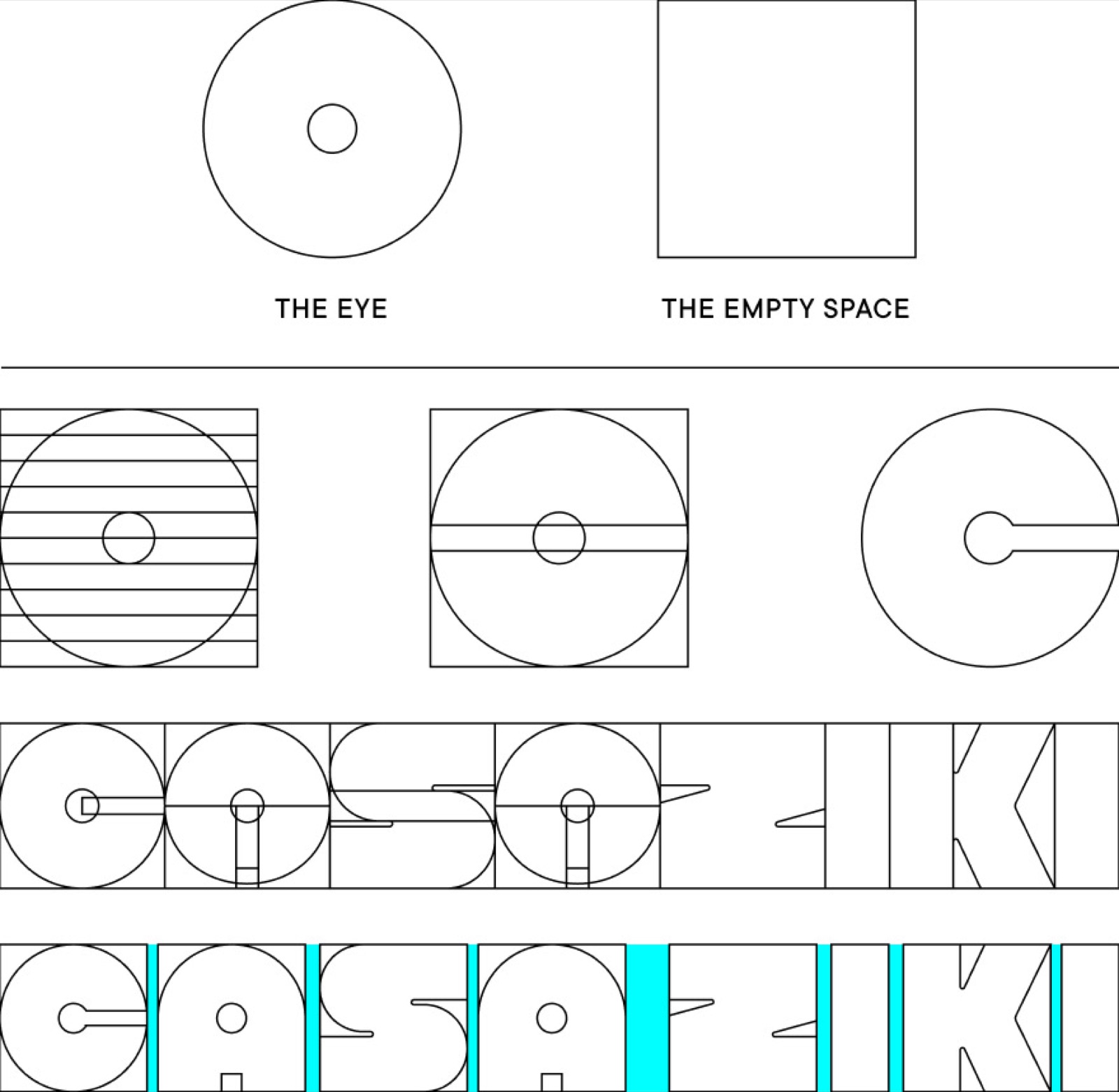 Casa Ziki — construction