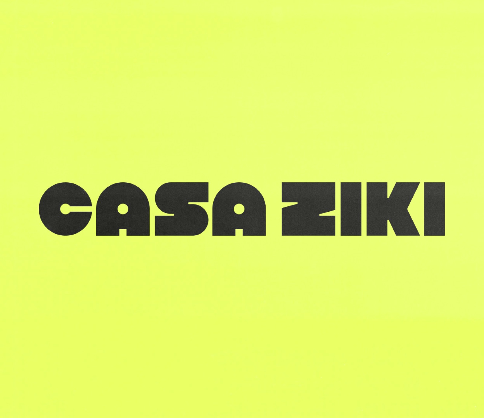Casa Ziki