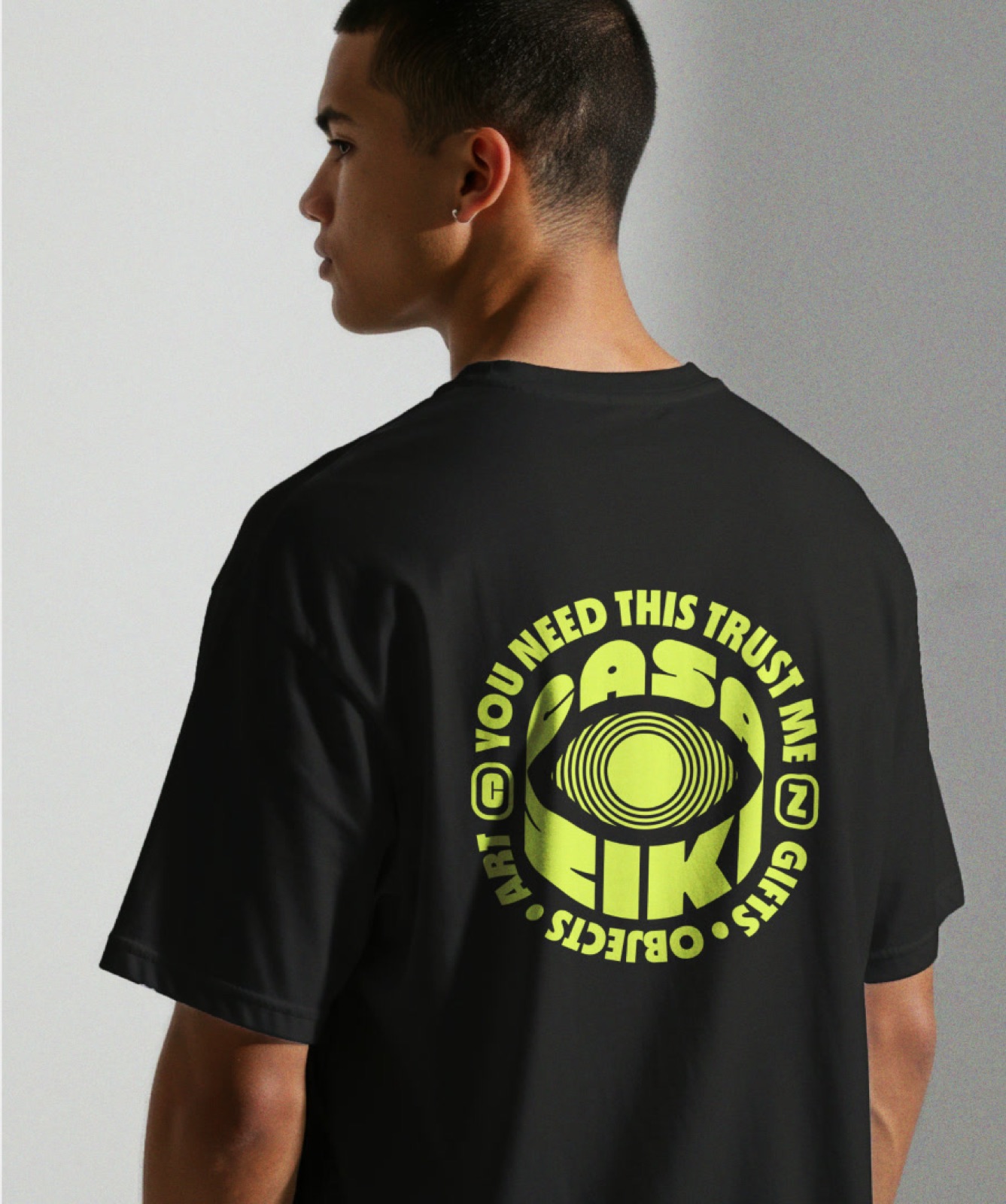 Casa Ziki — merch