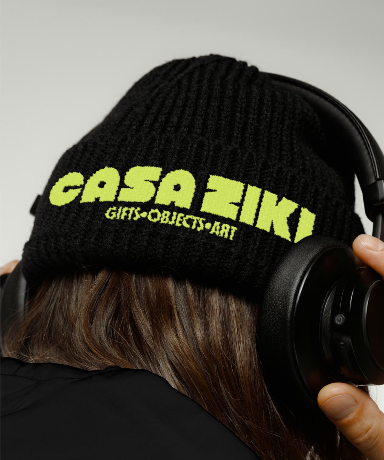 Casa Ziki — merch