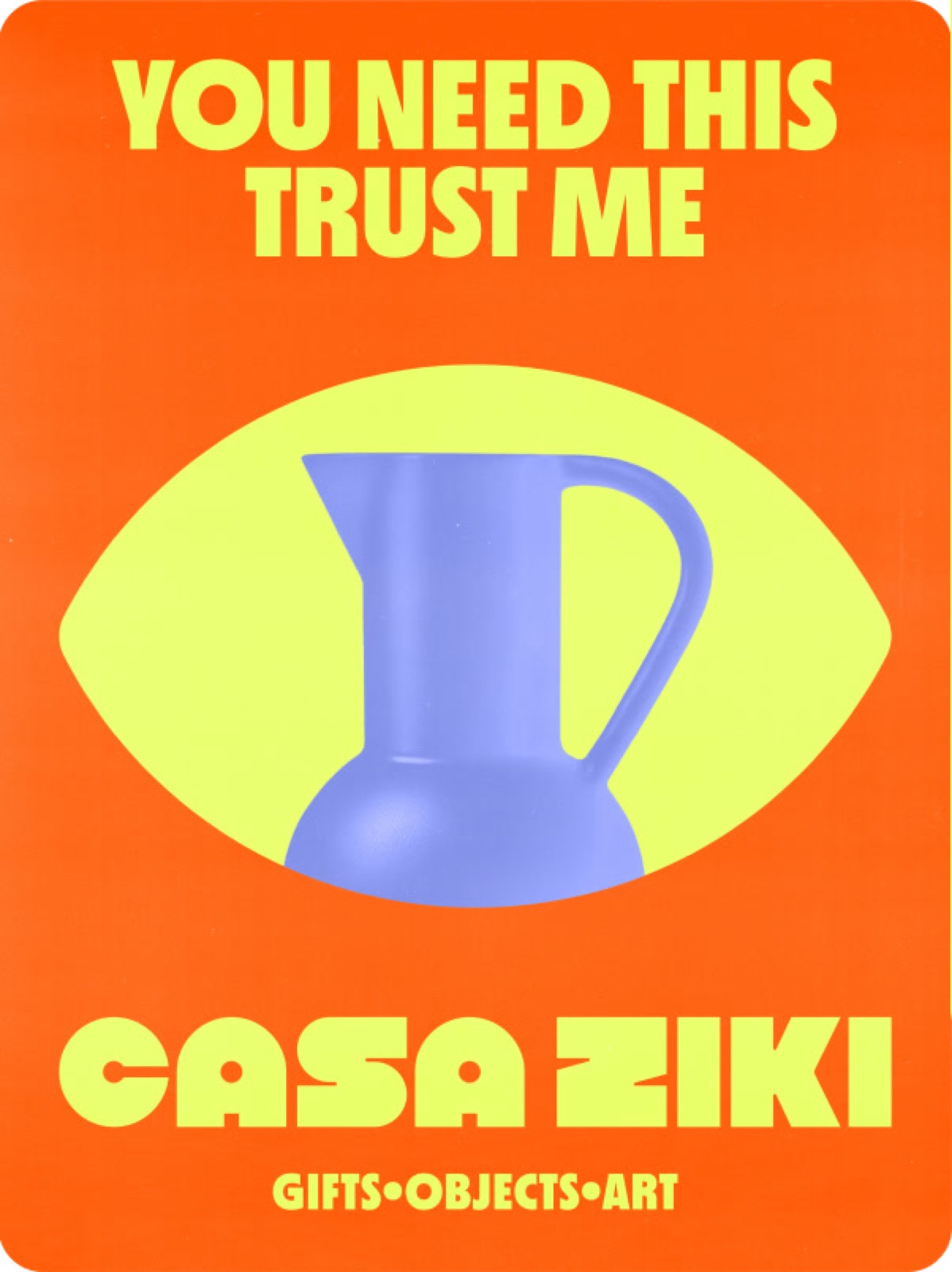 Casa Ziki — portal