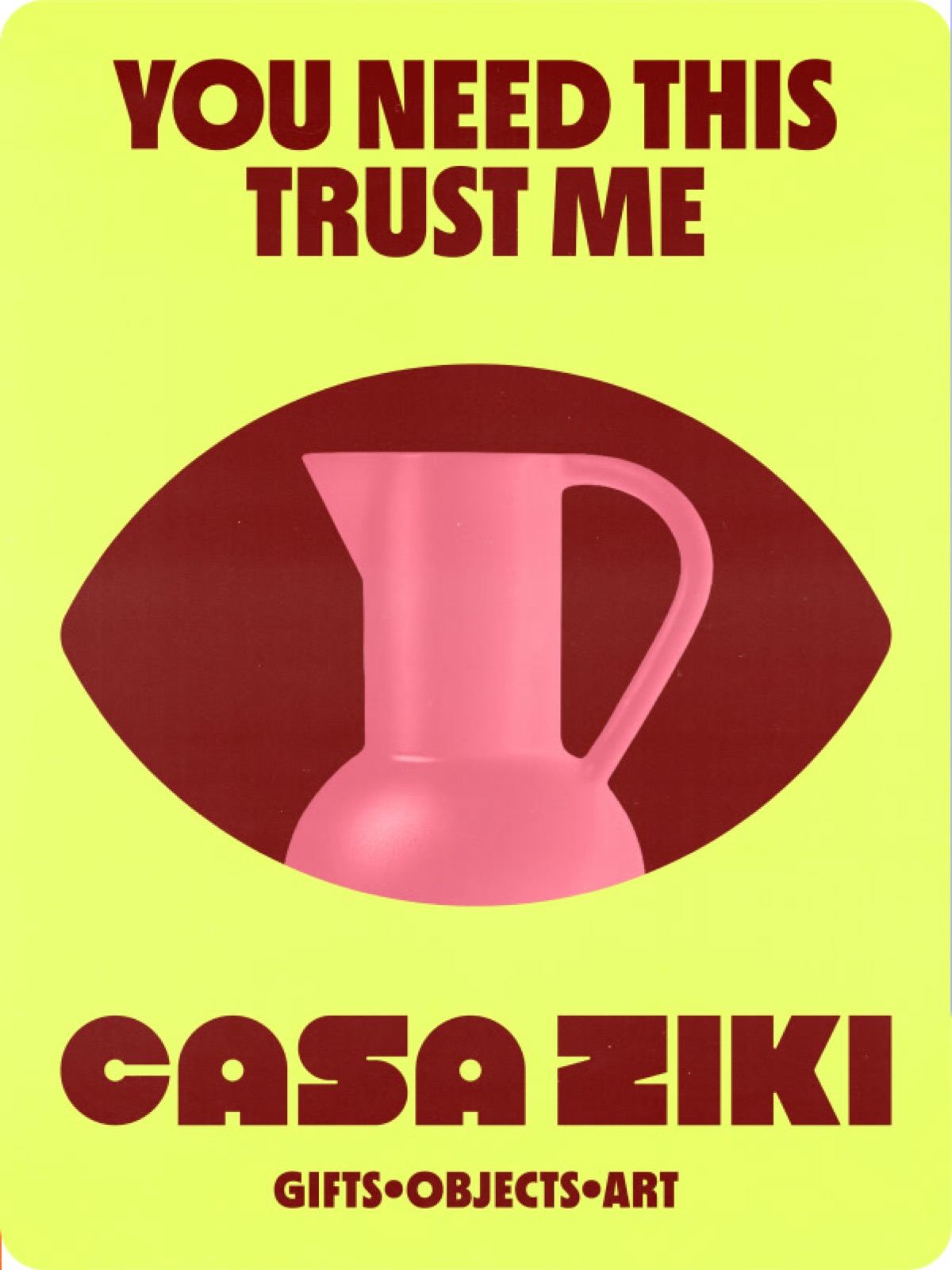 Casa Ziki — portal