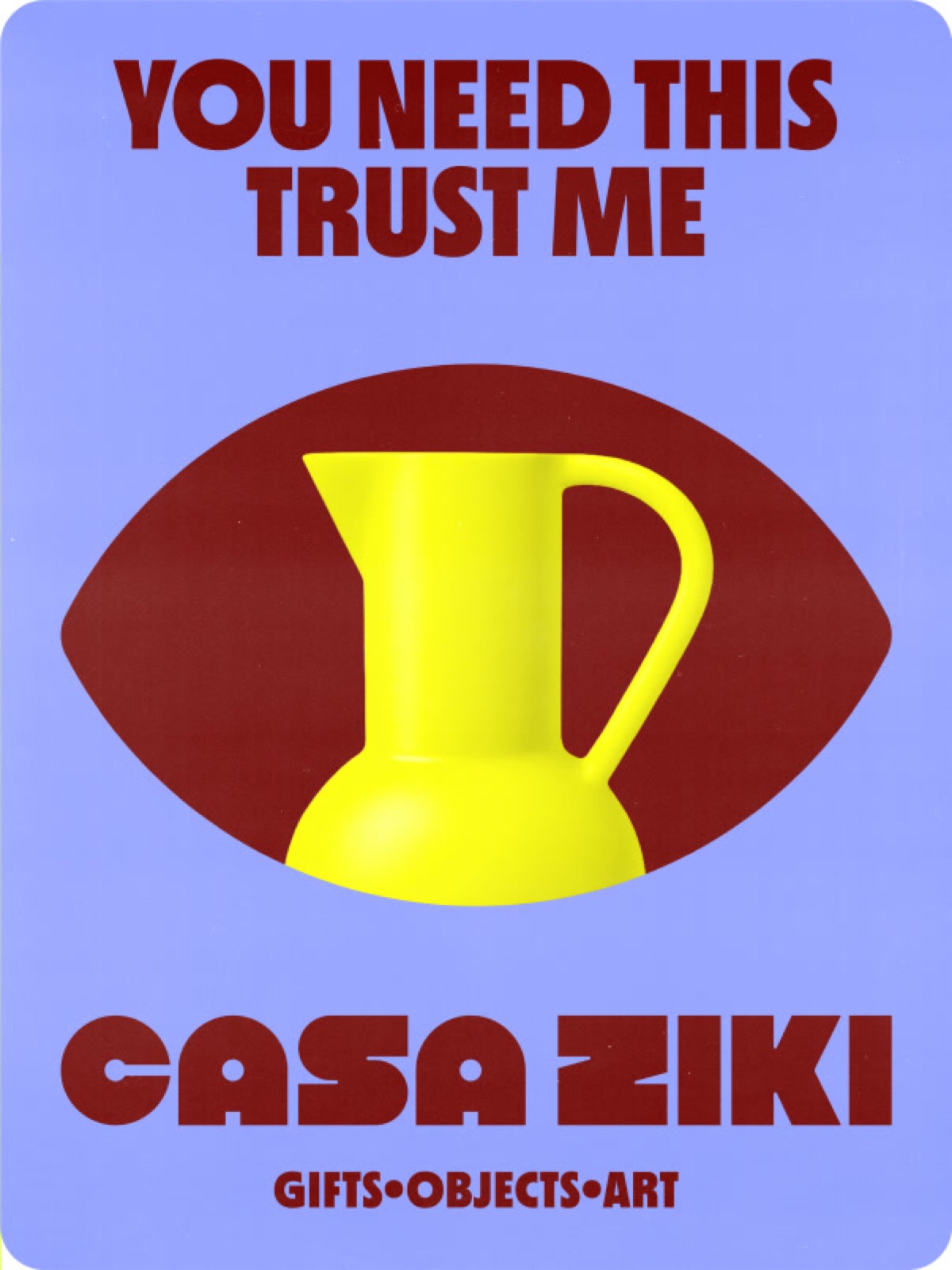 Casa Ziki — portal