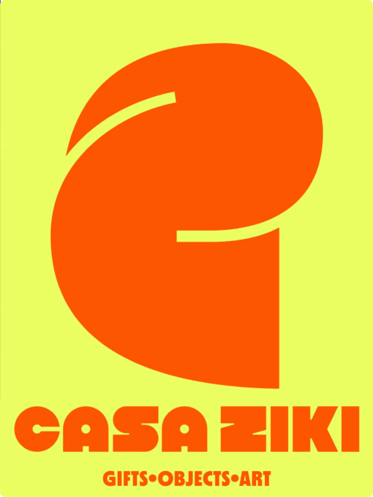 Casa Ziki — portal