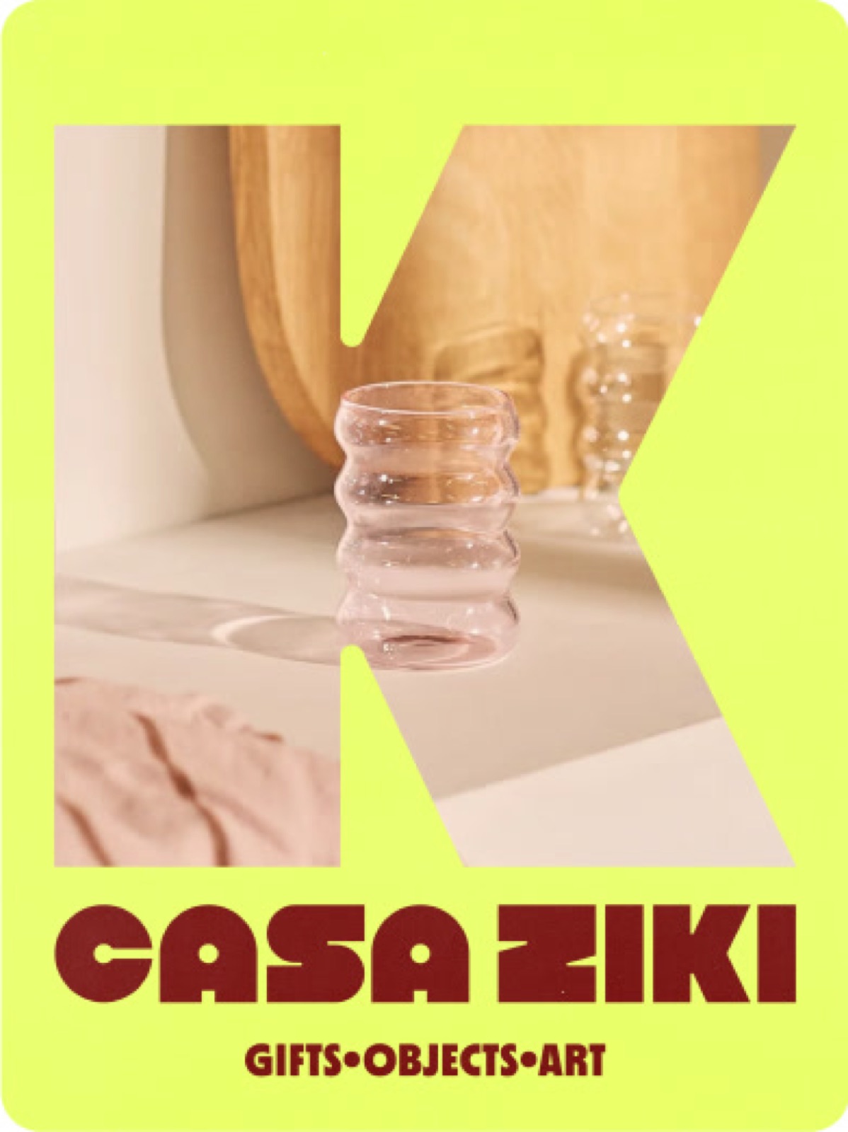 Casa Ziki — portal