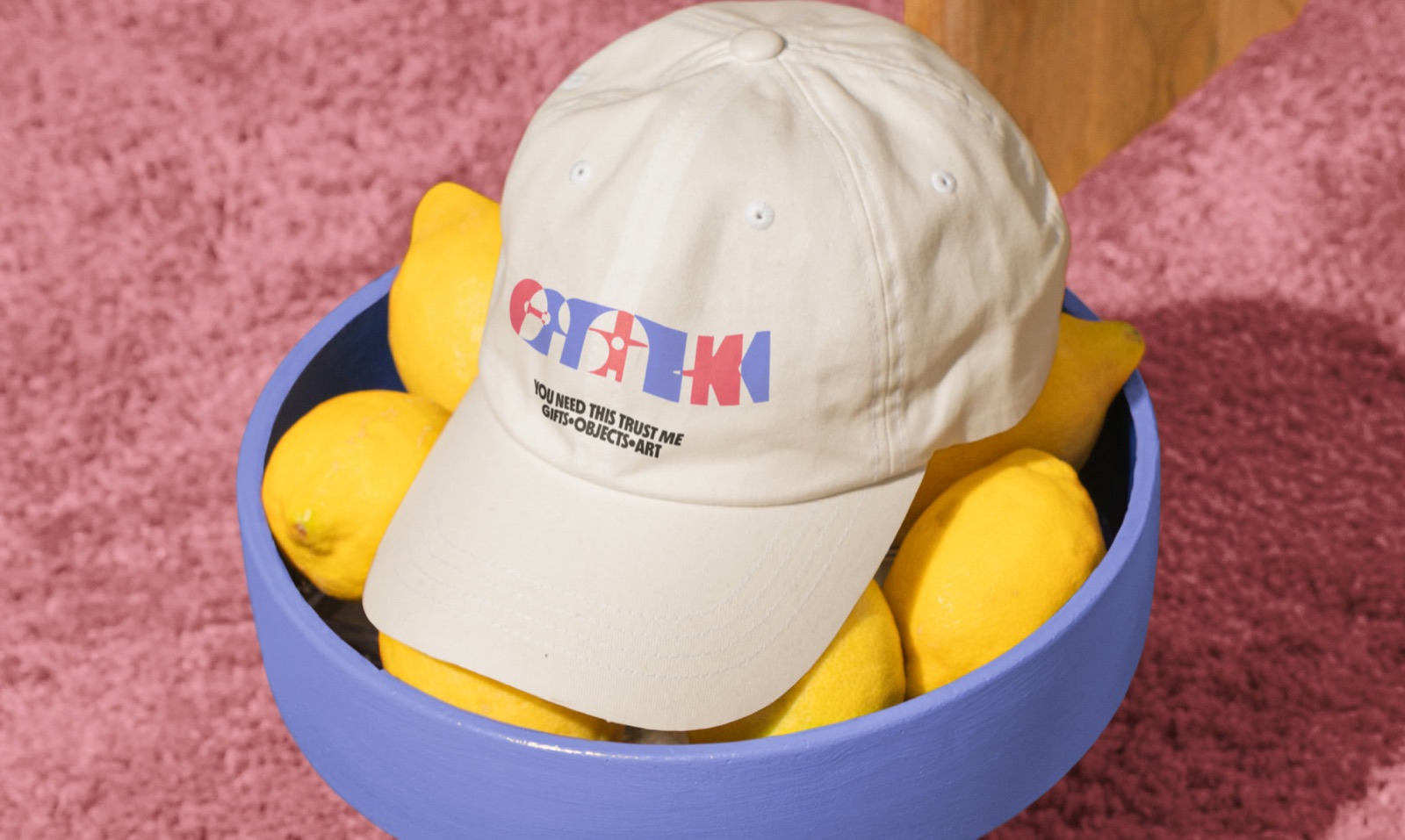 Casa Ziki — cap