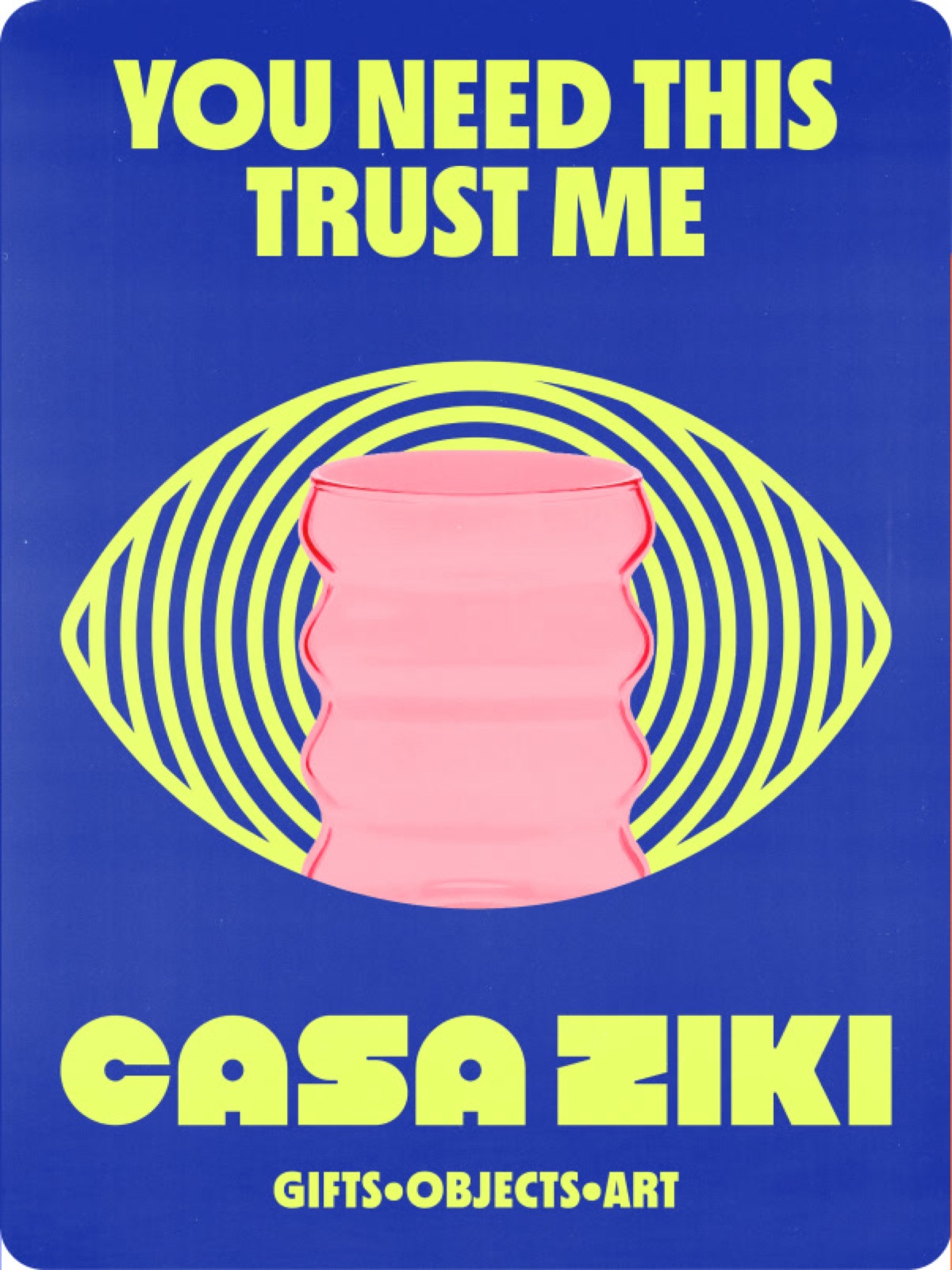 Casa Ziki — portal