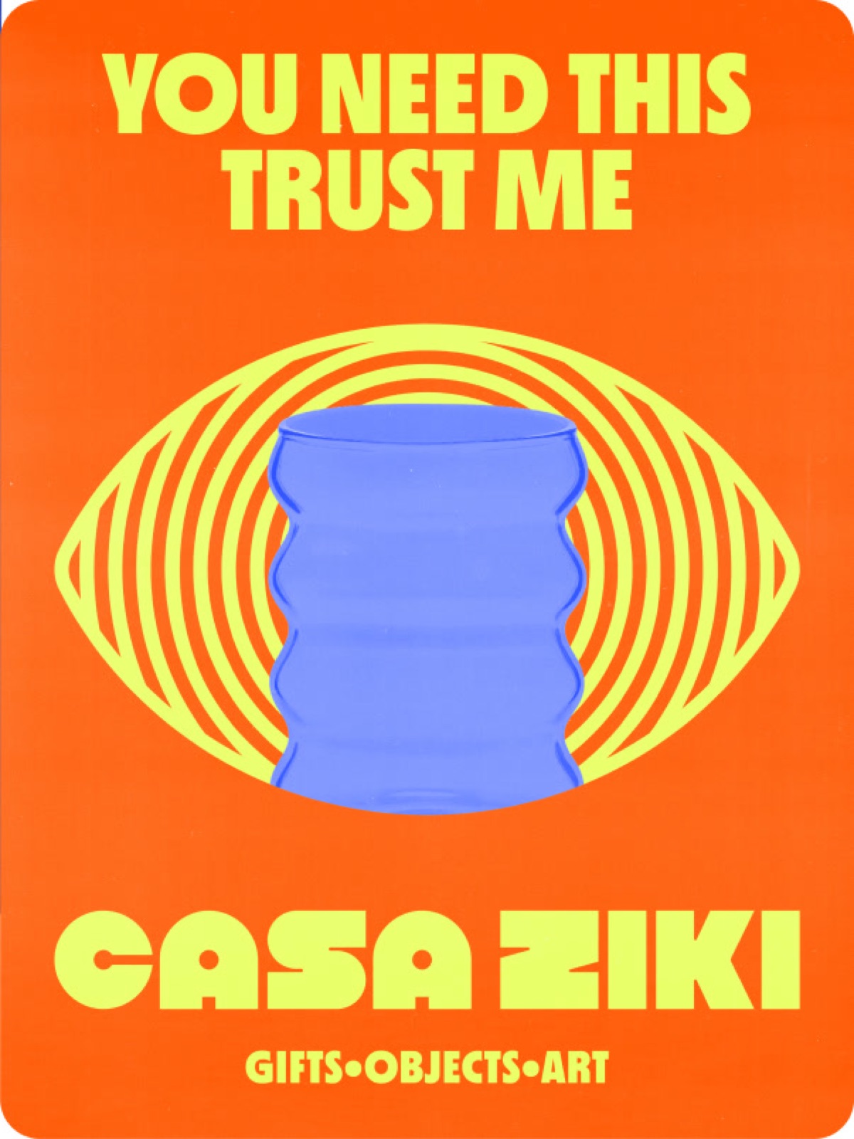 Casa Ziki — portal