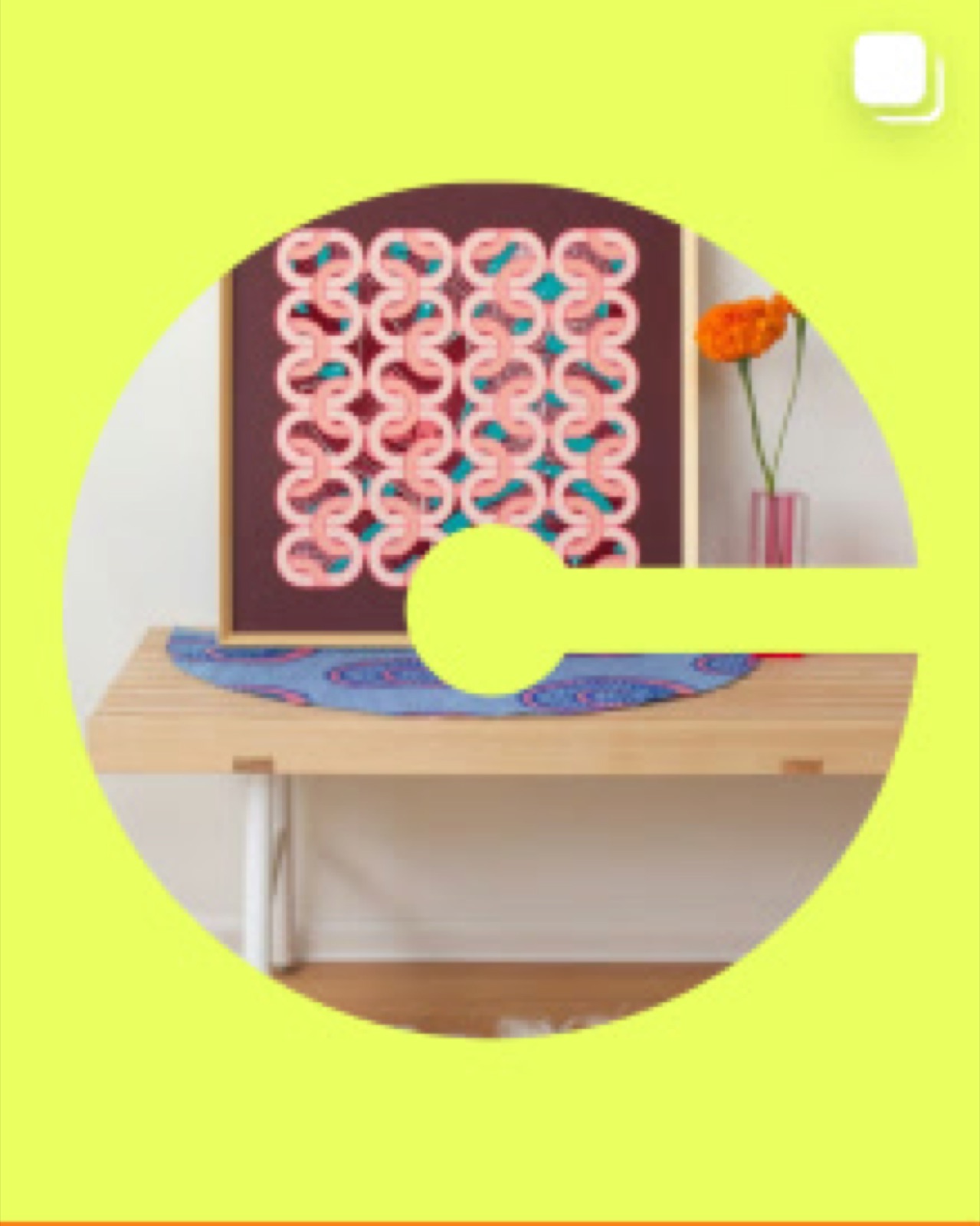 Casa Ziki — social