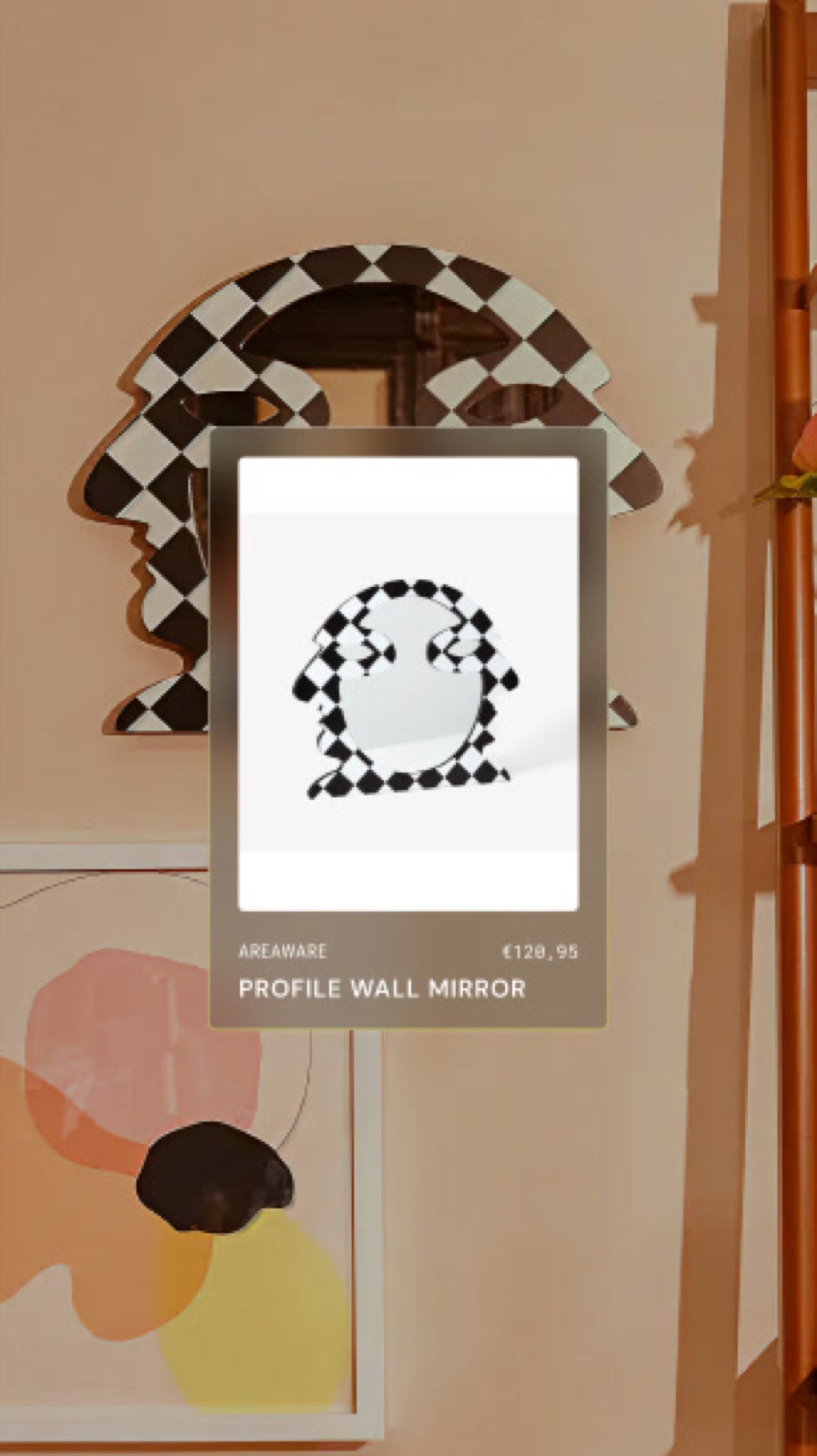 Casa Ziki — product stories