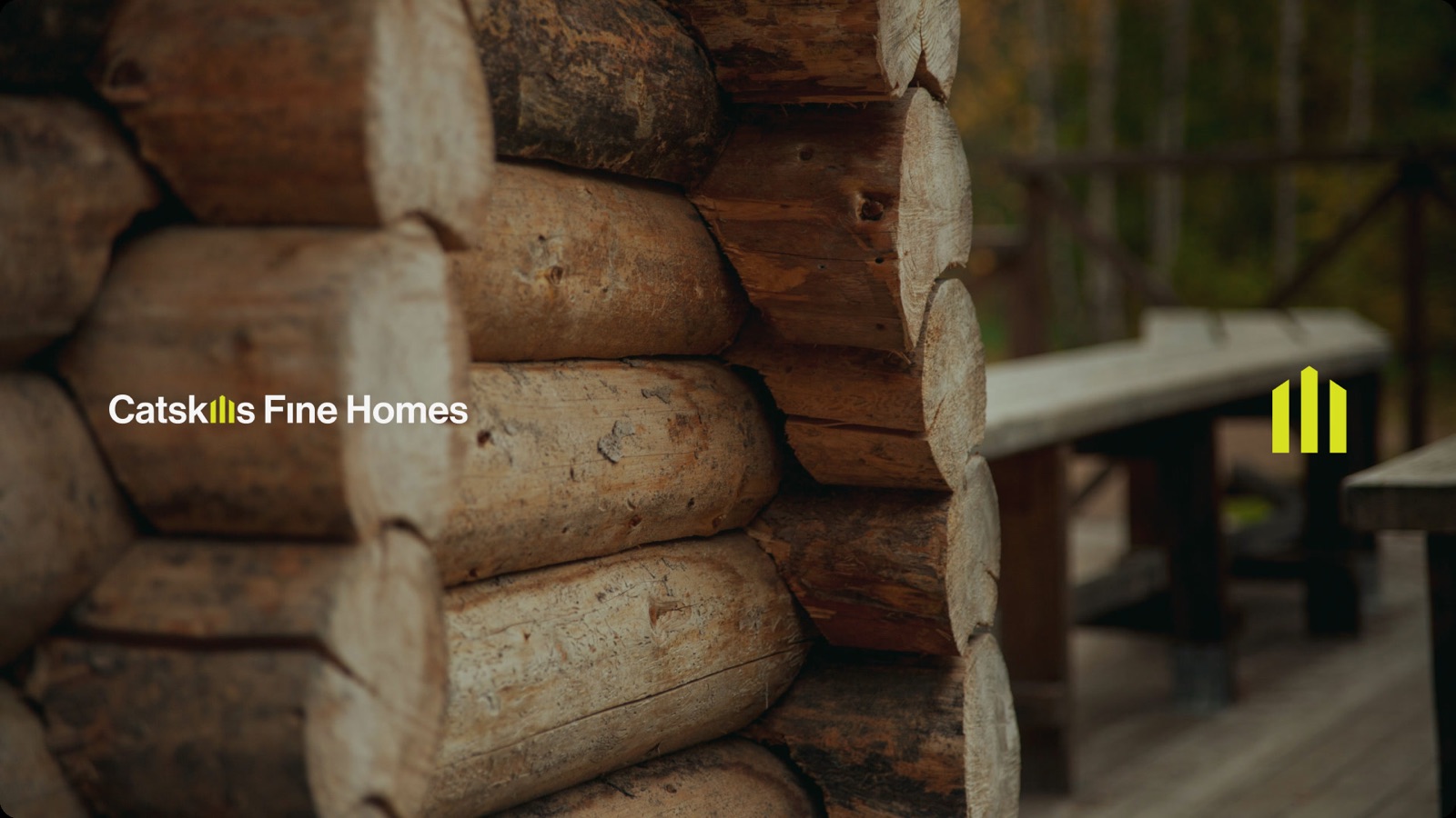 Catskills Fine Homes