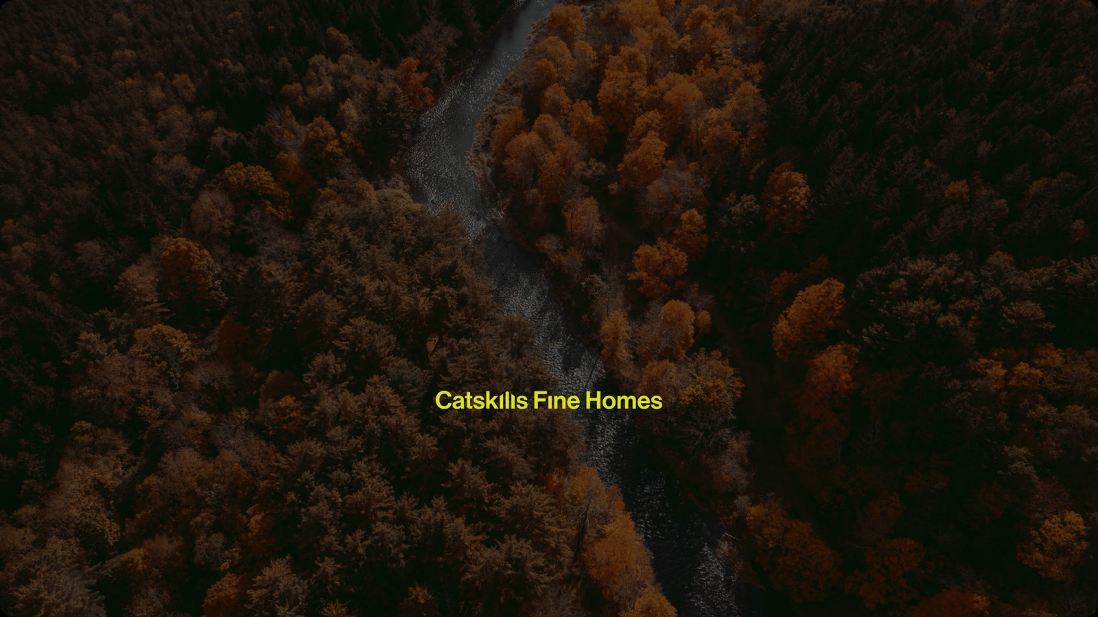 Catskills Fine Homes
