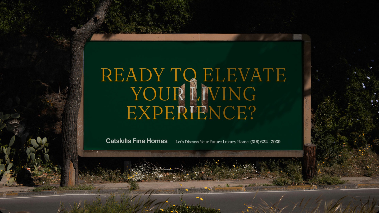 Catskills Fine Homes