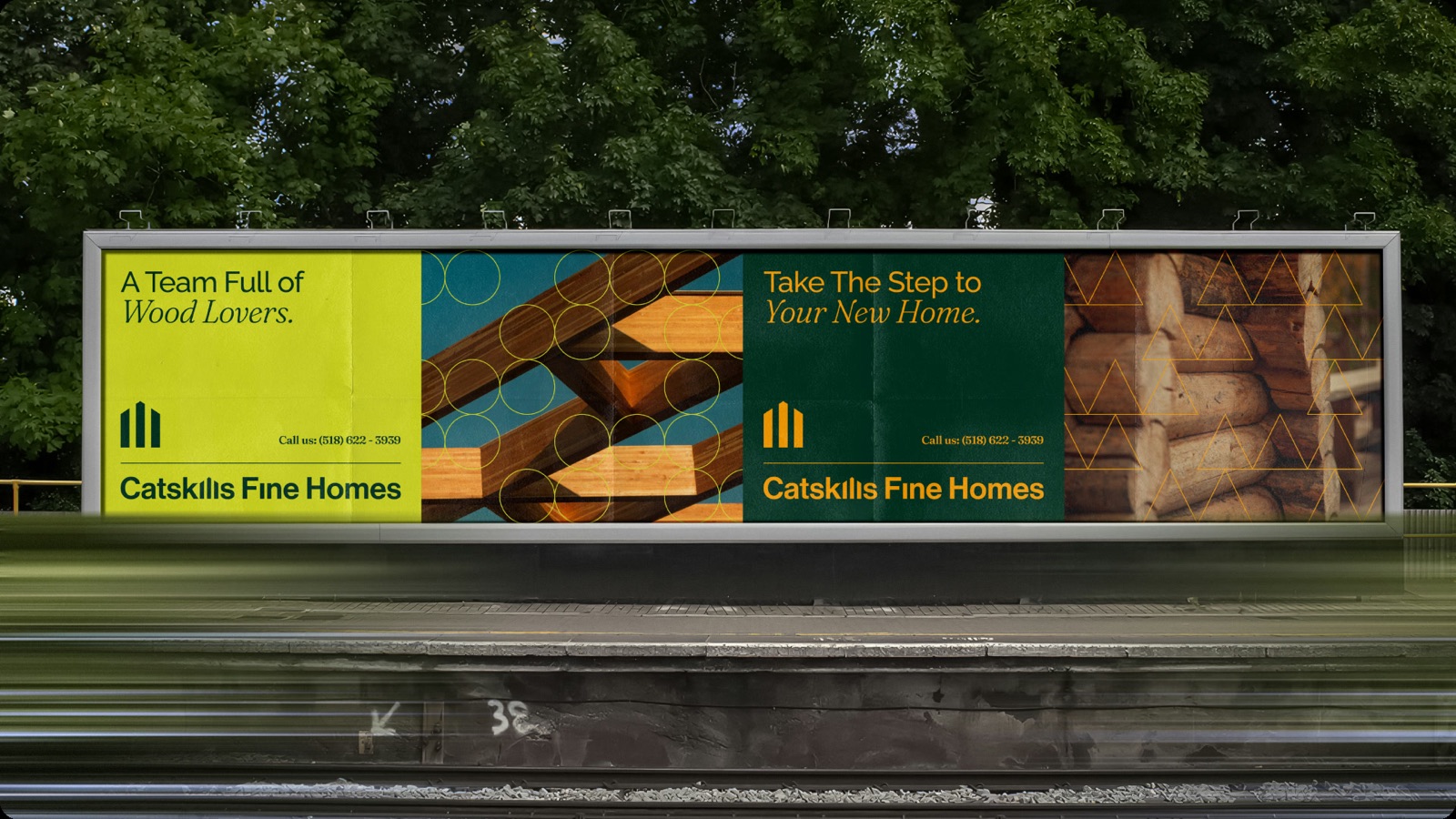 Catskills Fine Homes