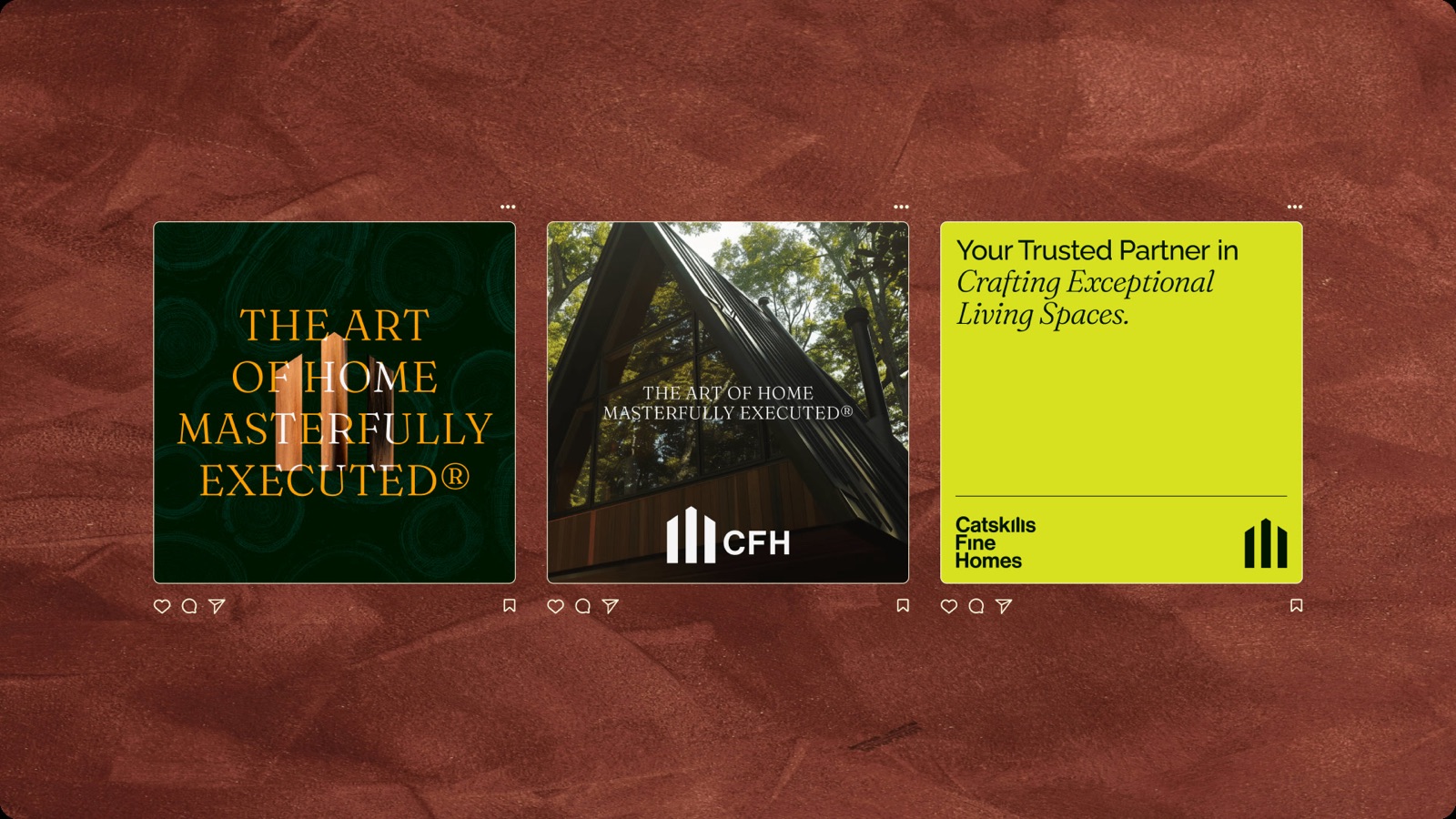 Catskills Fine Homes