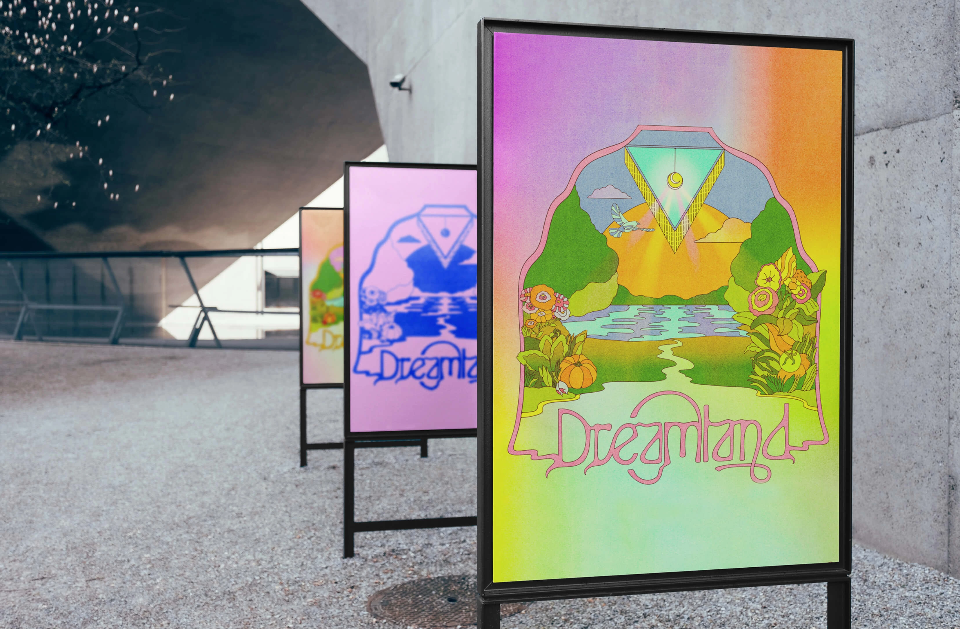Dreamland