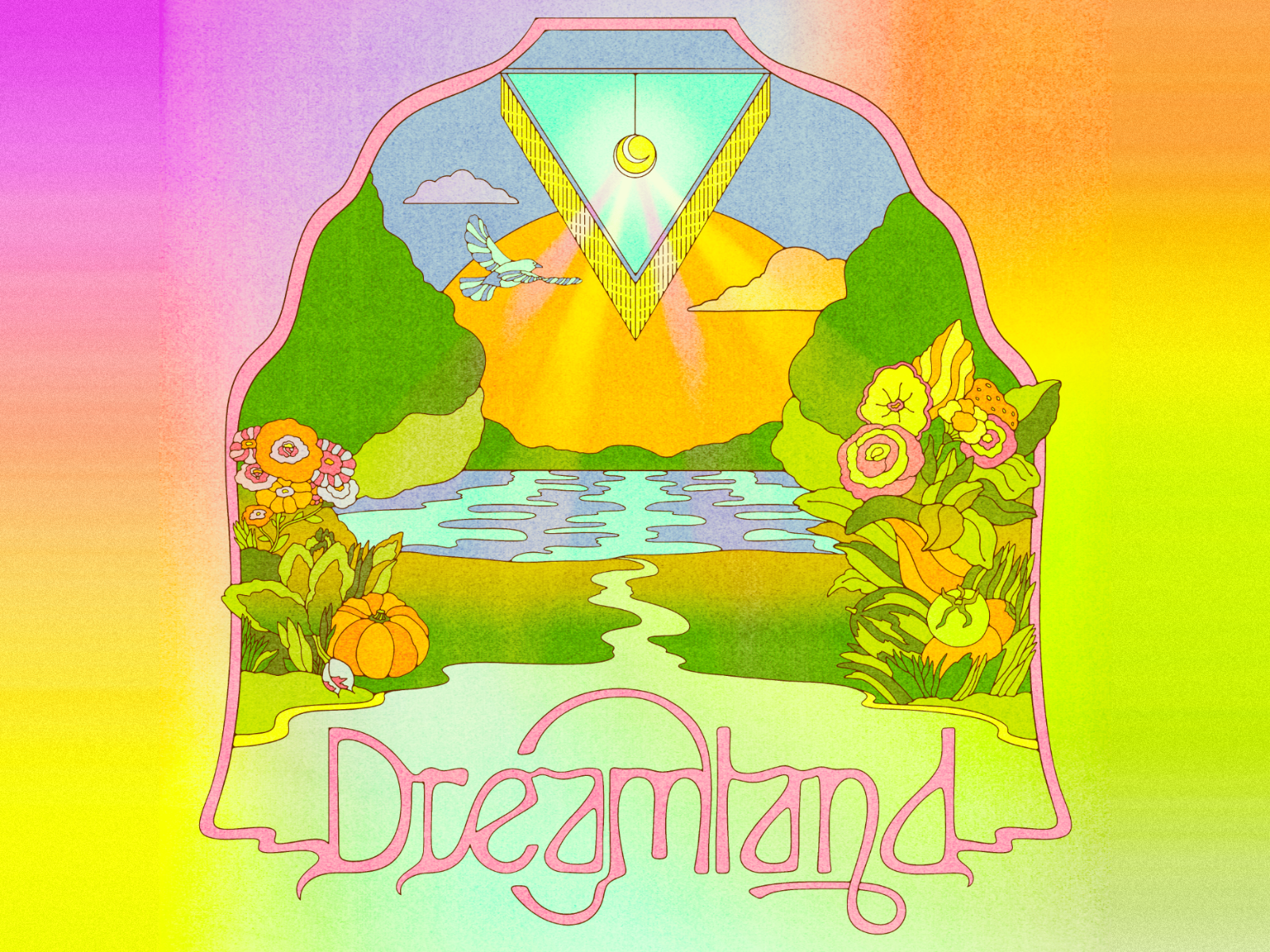 Dreamland