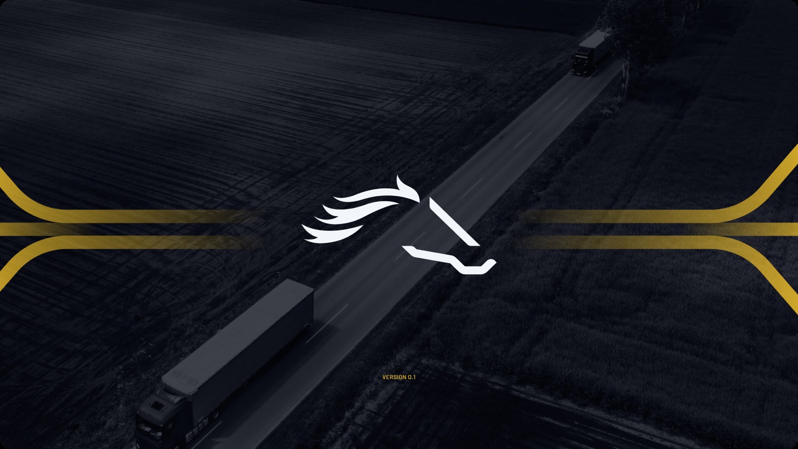 Freight Horse