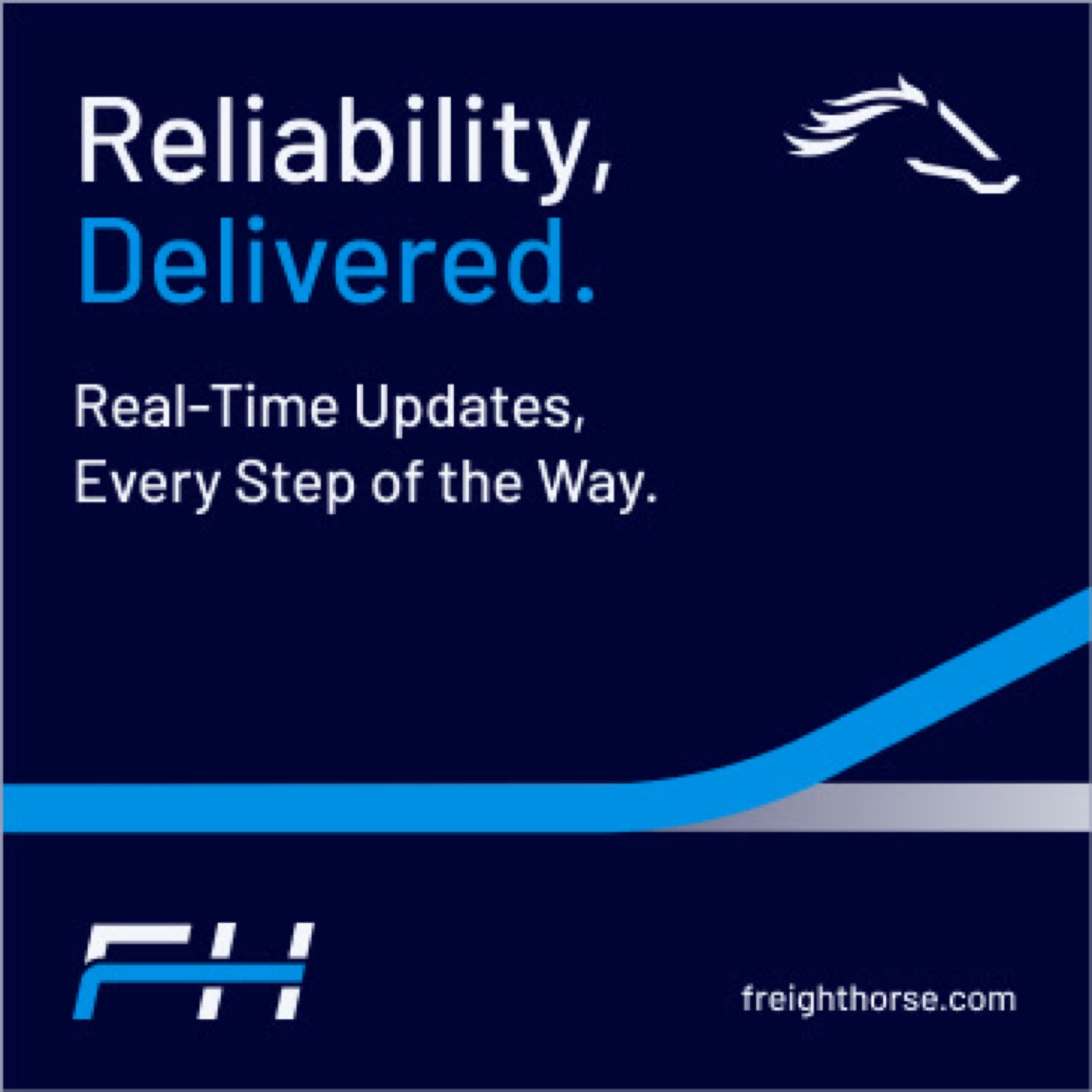Freight Horse