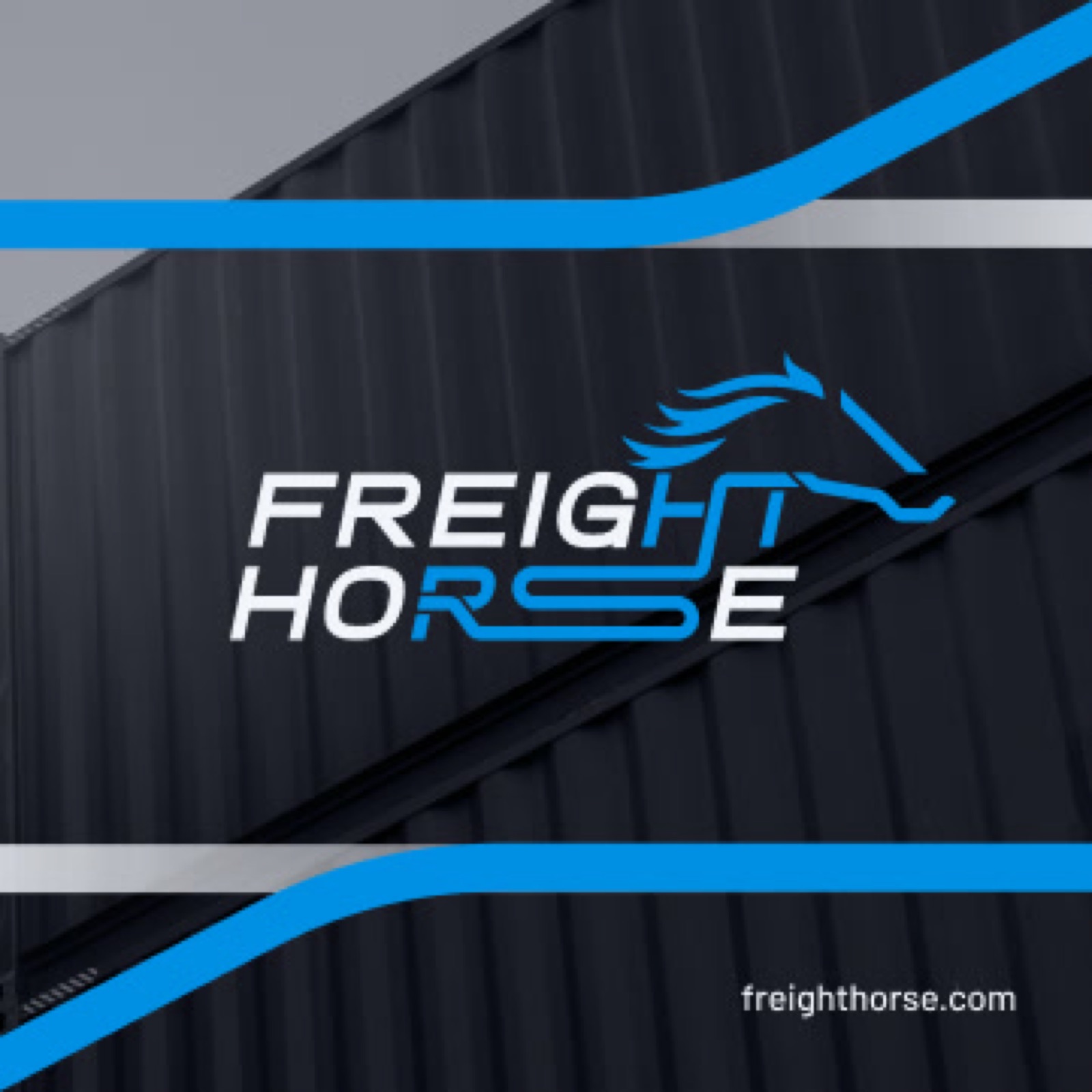 Freight Horse