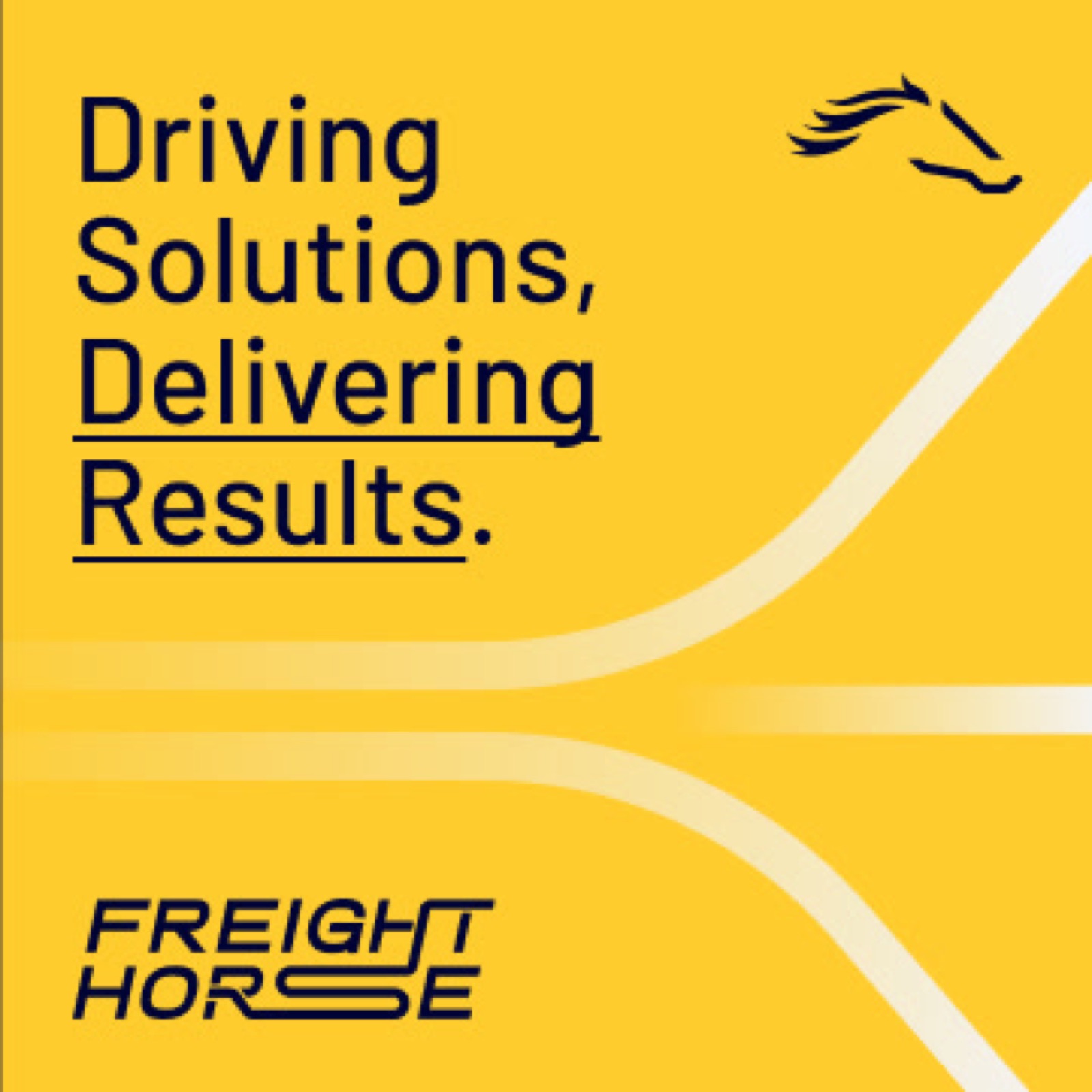 Freight Horse