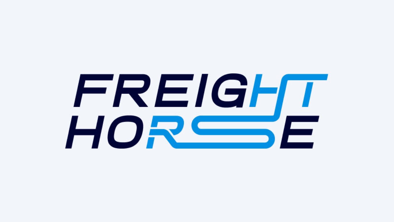 Freight Horse