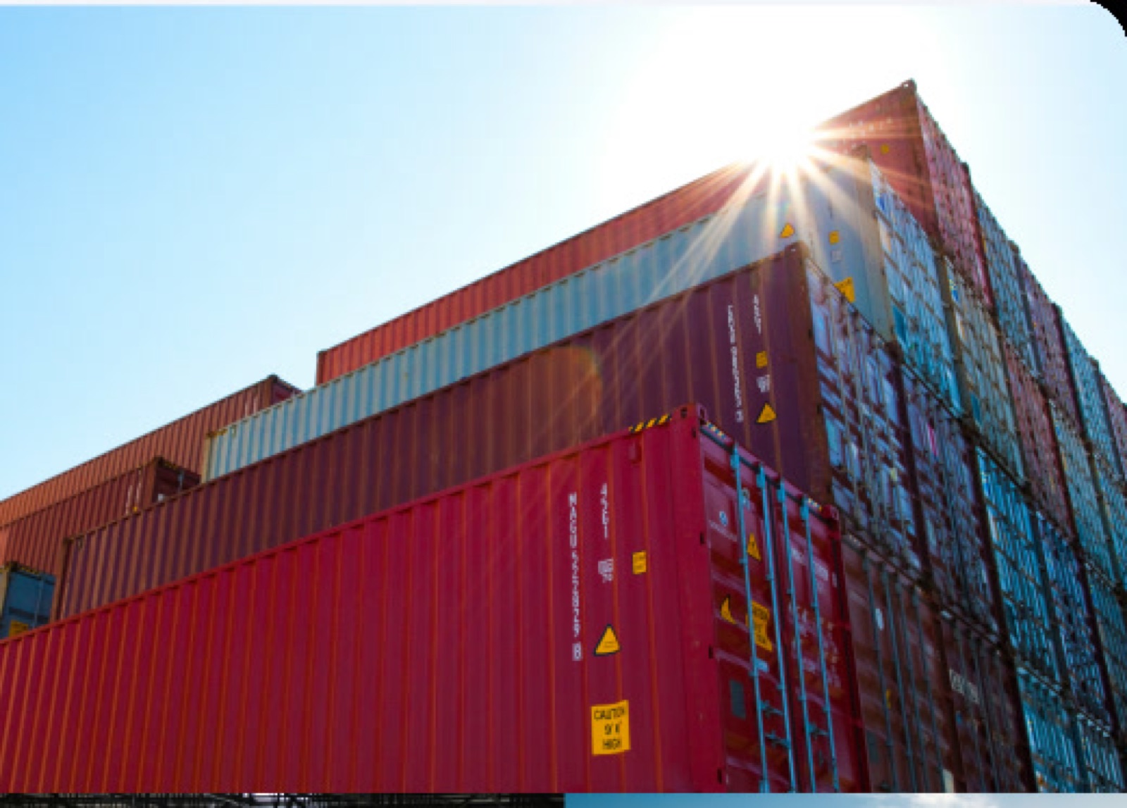 Freight Horse