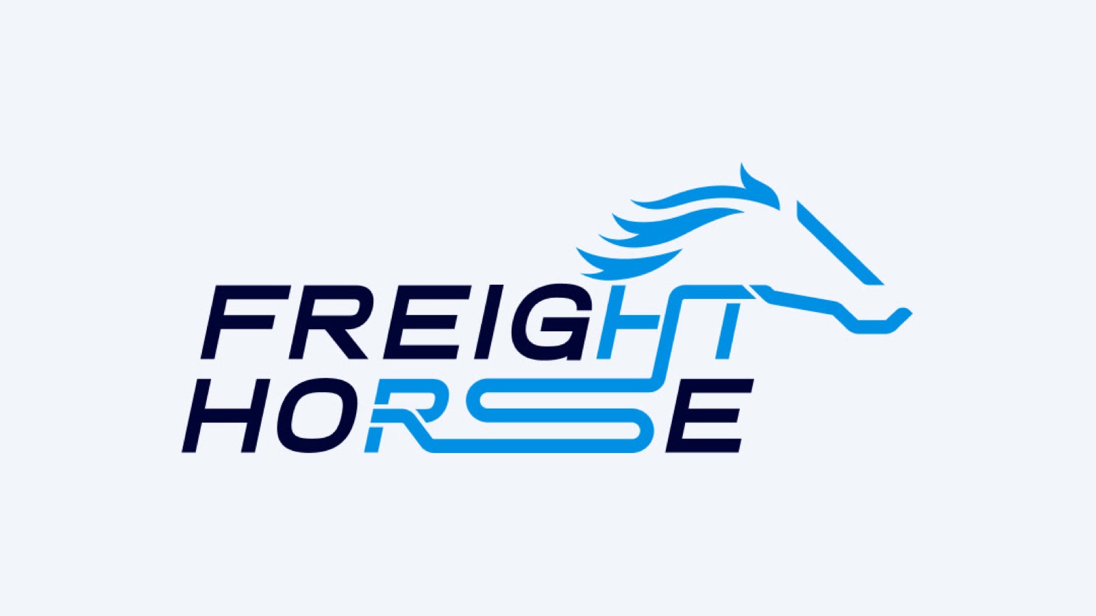 Freight Horse