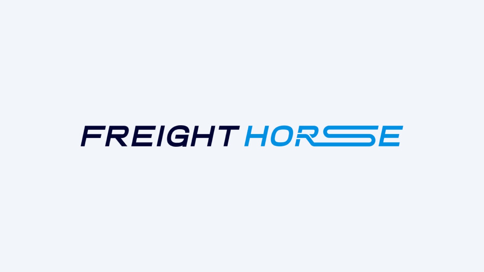 Freight Horse