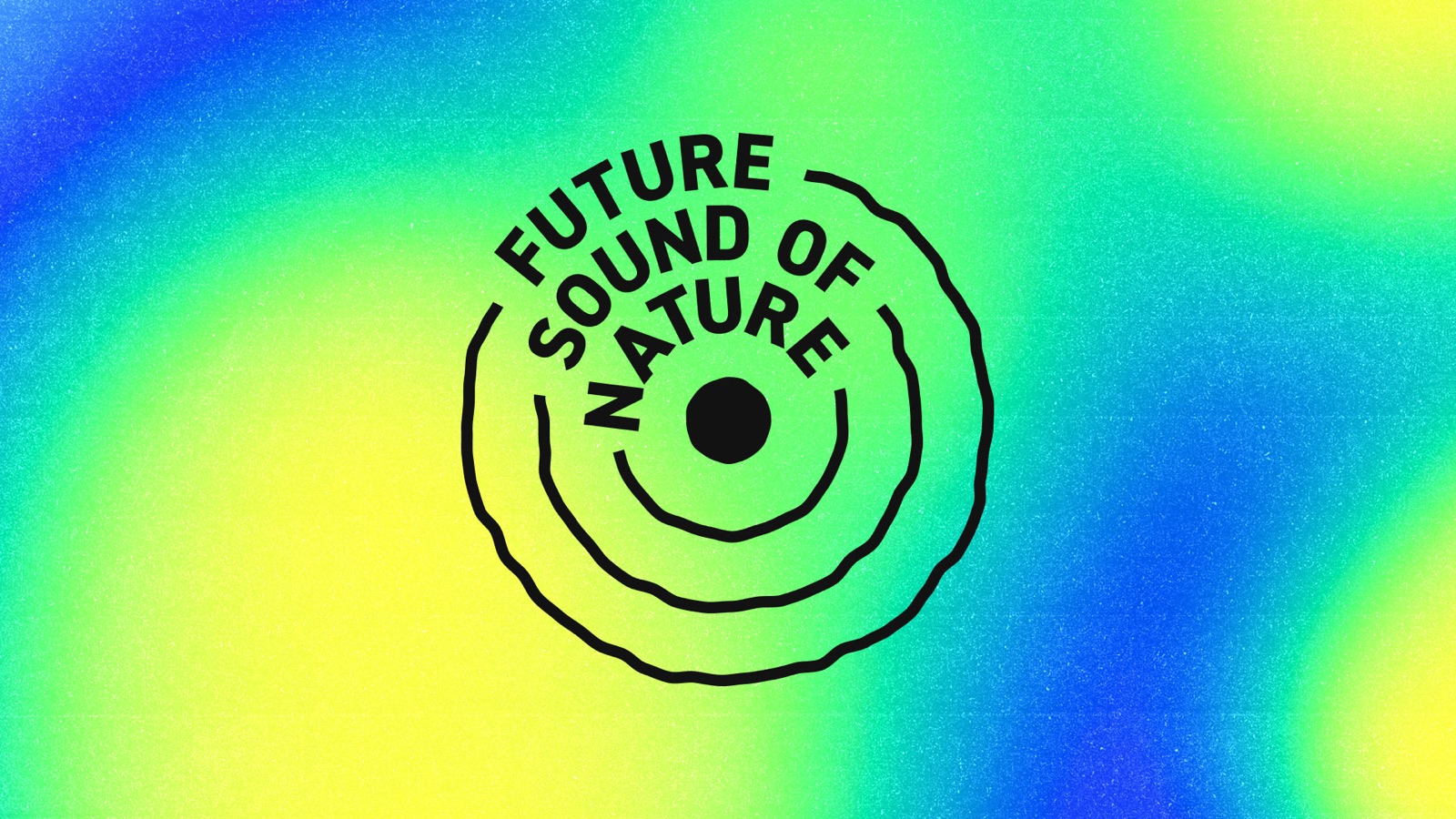 Future Sound of Nature 2026