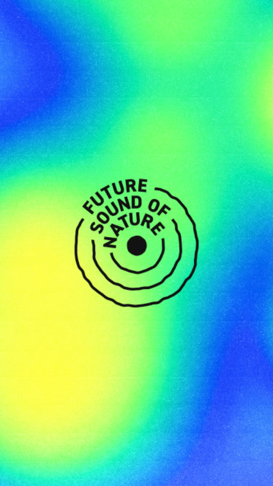 Future Sound of Nature 2026