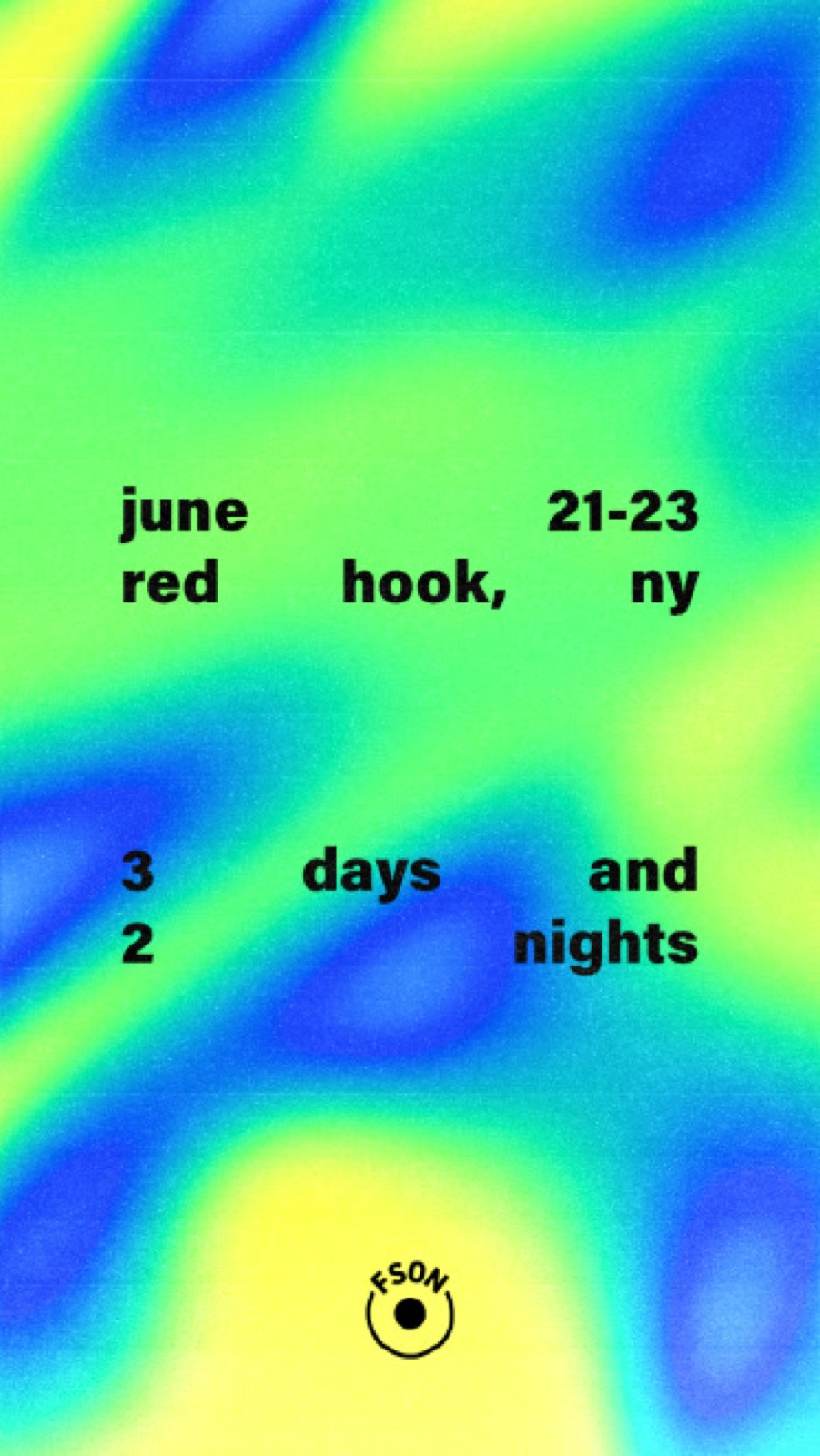 Future Sound of Nature 2026