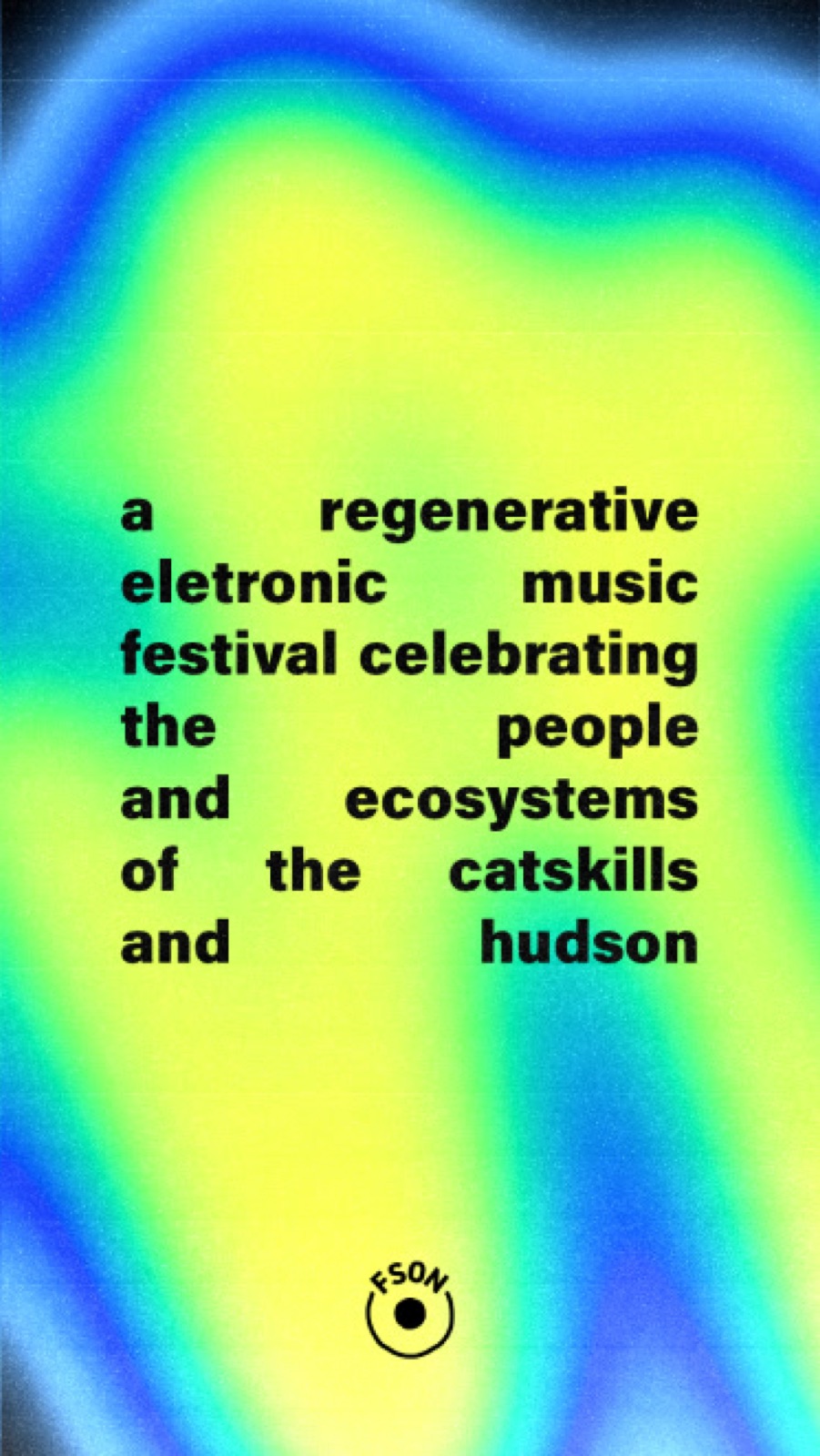 Future Sound of Nature 2026