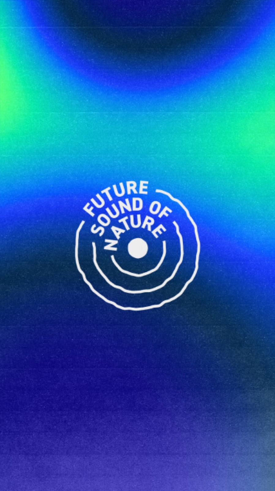 Future Sound of Nature 2026