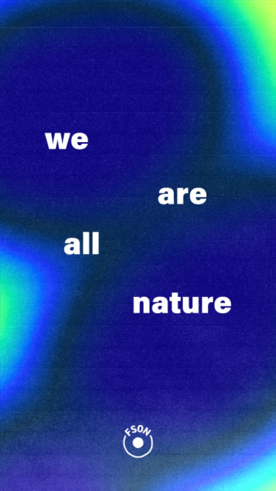 Future Sound of Nature 2026