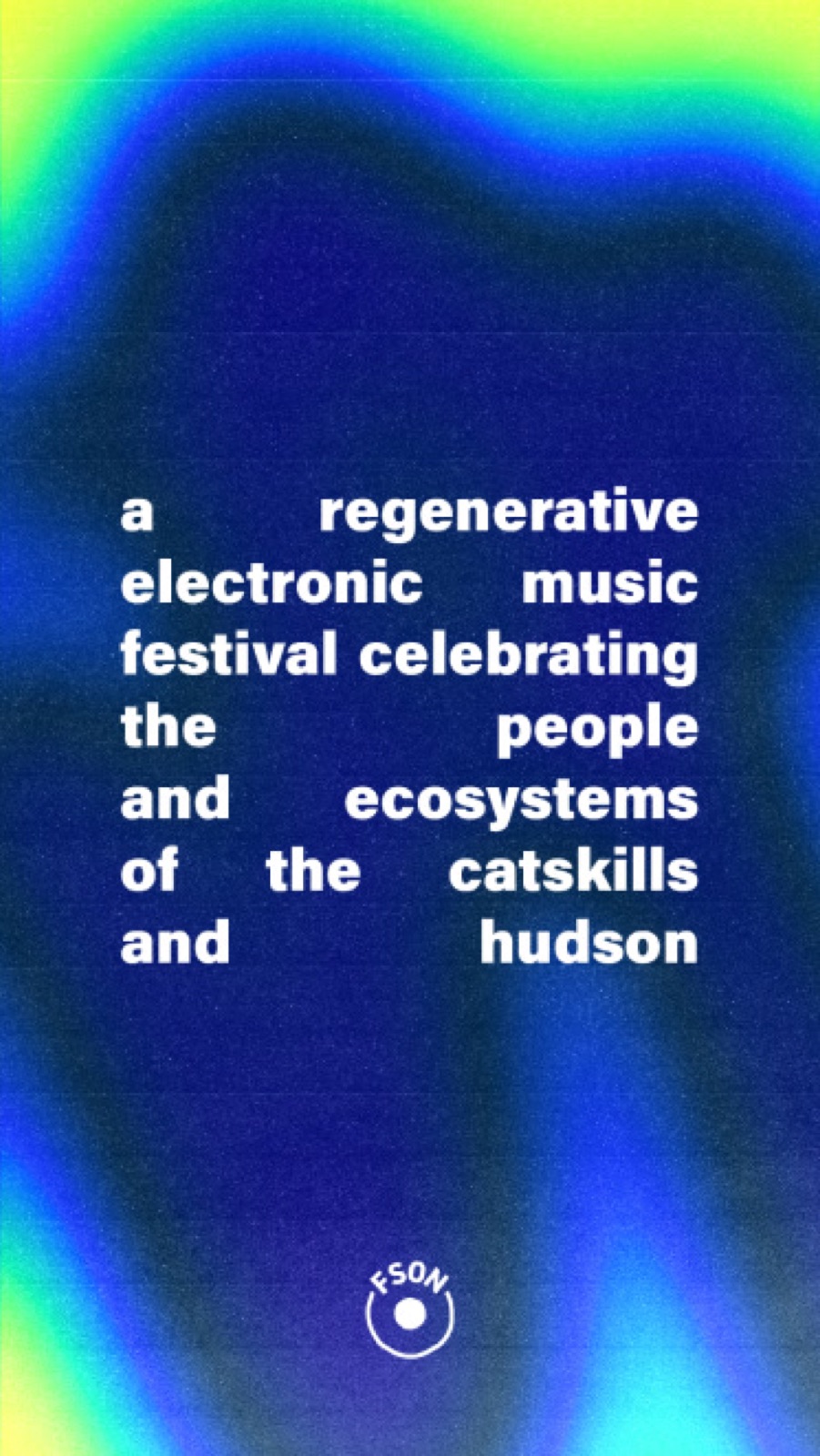 Future Sound of Nature 2026