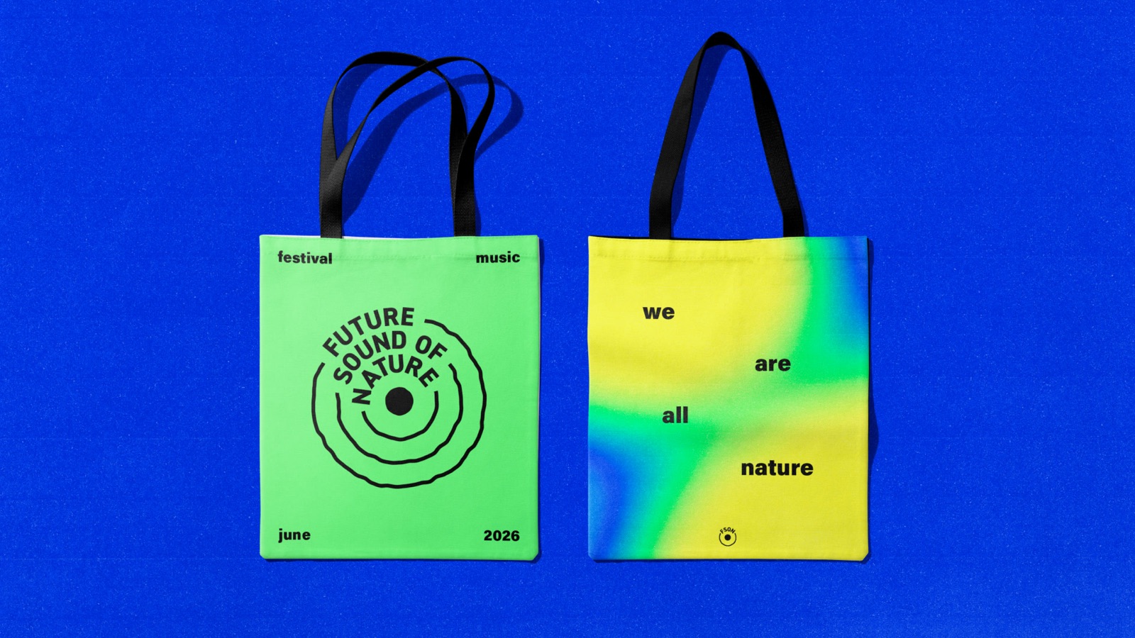 Future Sound of Nature 2026