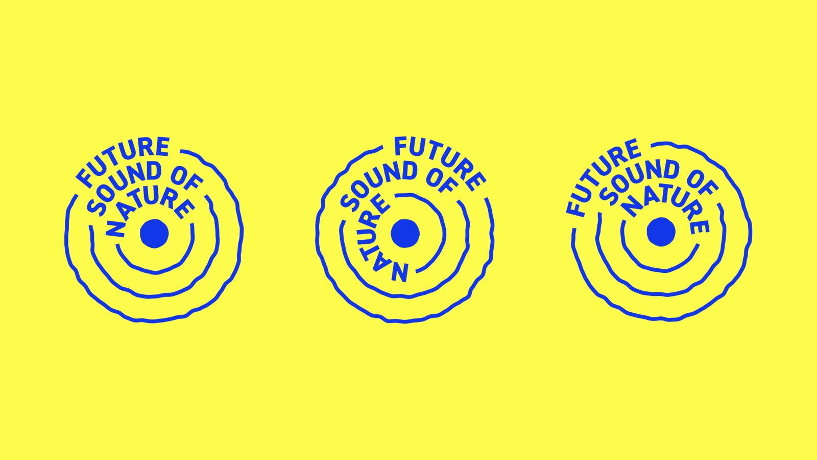 Future Sound of Nature 2026