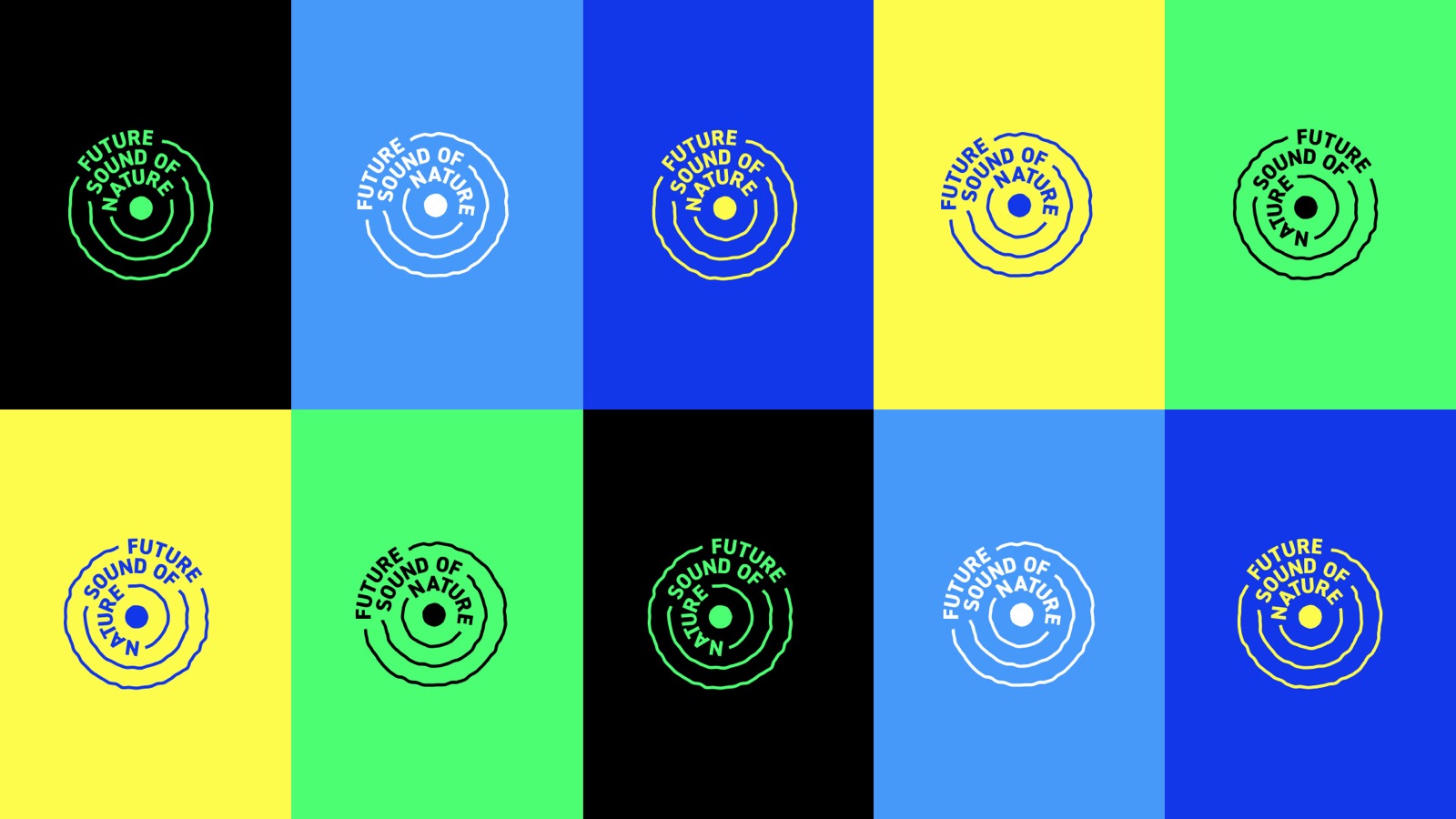 Future Sound of Nature 2026