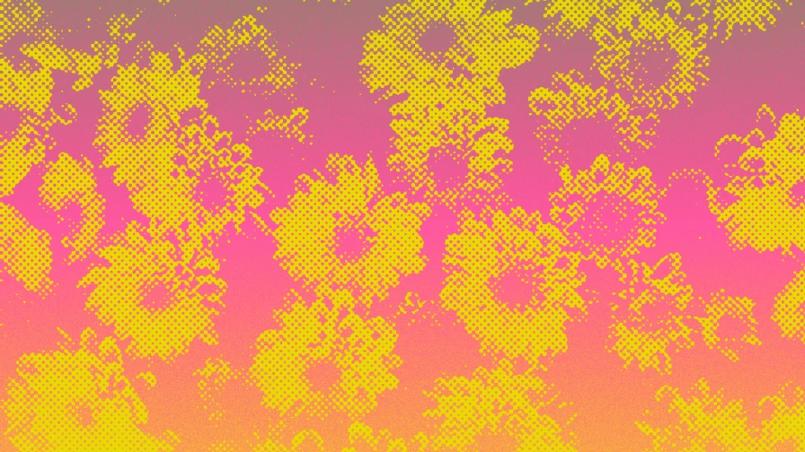 FSON texture — flowers