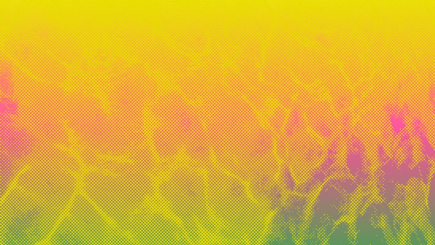 FSON texture — crowd
