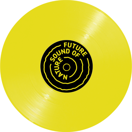 FSON — yellow vinyl