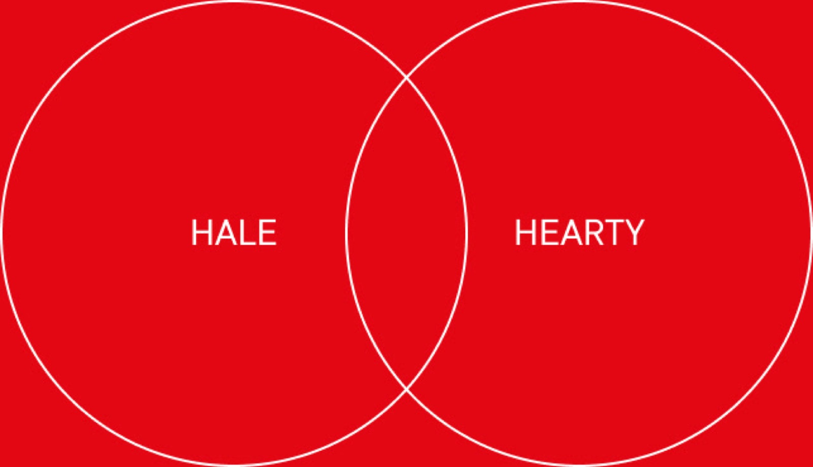 Hale & Hearty — concept